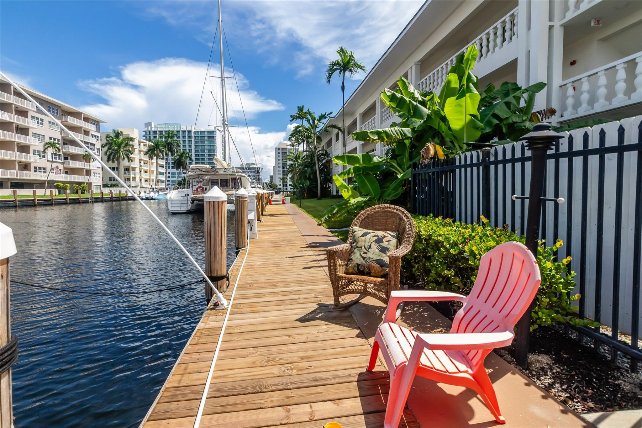 2881 NE 32nd #119, Fort Lauderdale FL 33306