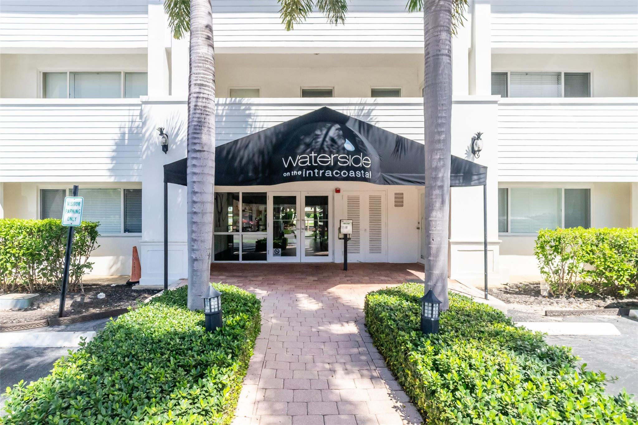 2881 NE 32nd #119, Fort Lauderdale FL 33306