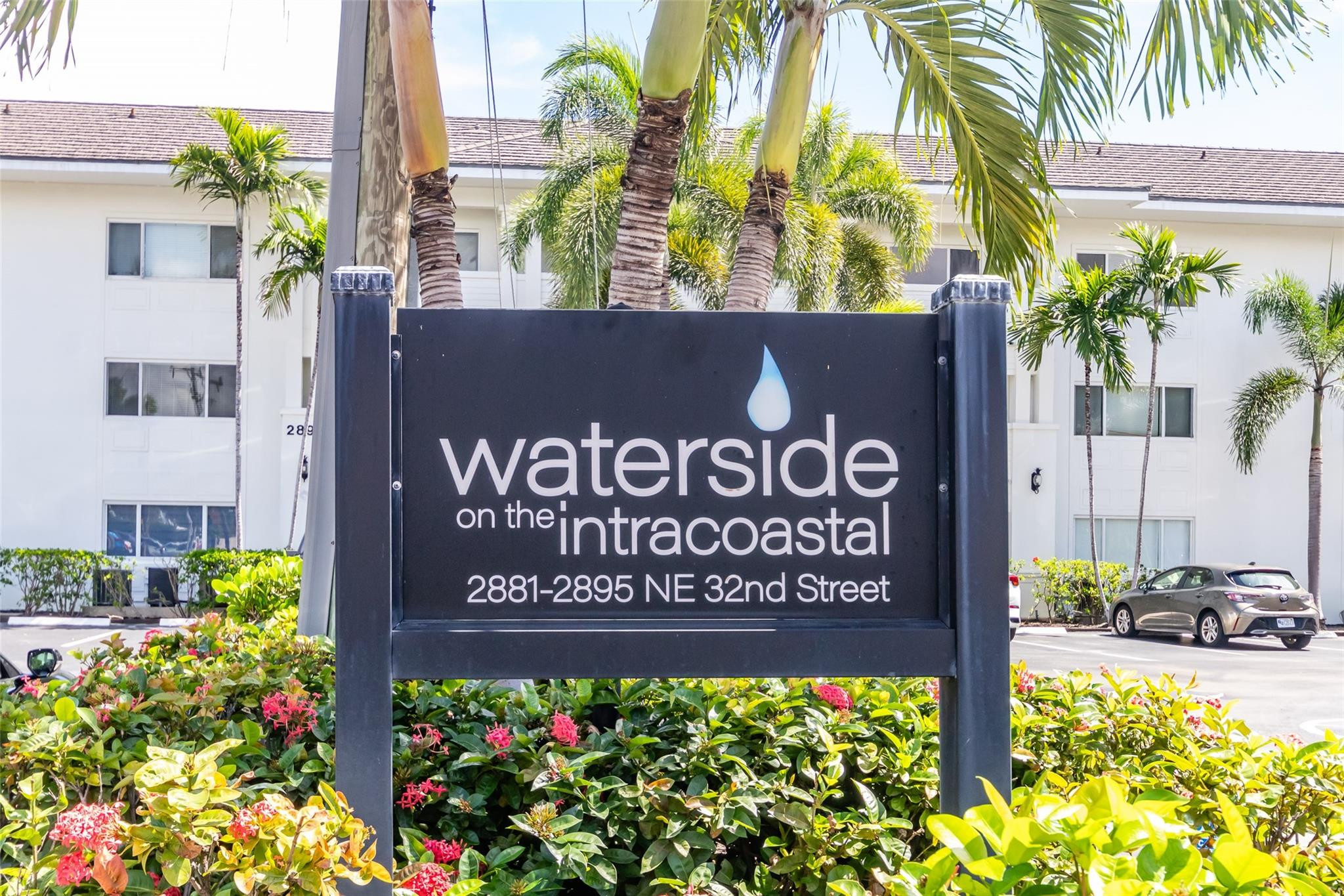 2881 NE 32nd #119, Fort Lauderdale FL 33306