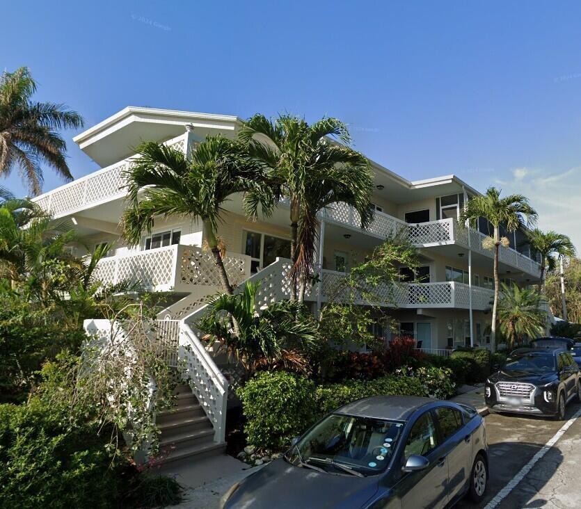131 N Golfview #4, Lake Worth FL 33460