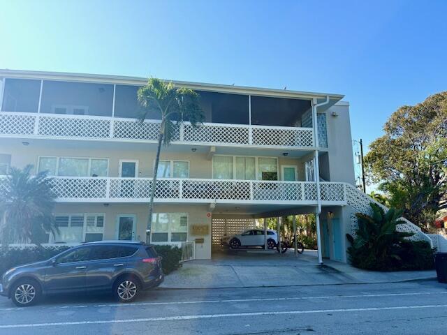 131 N Golfview #4, Lake Worth FL 33460