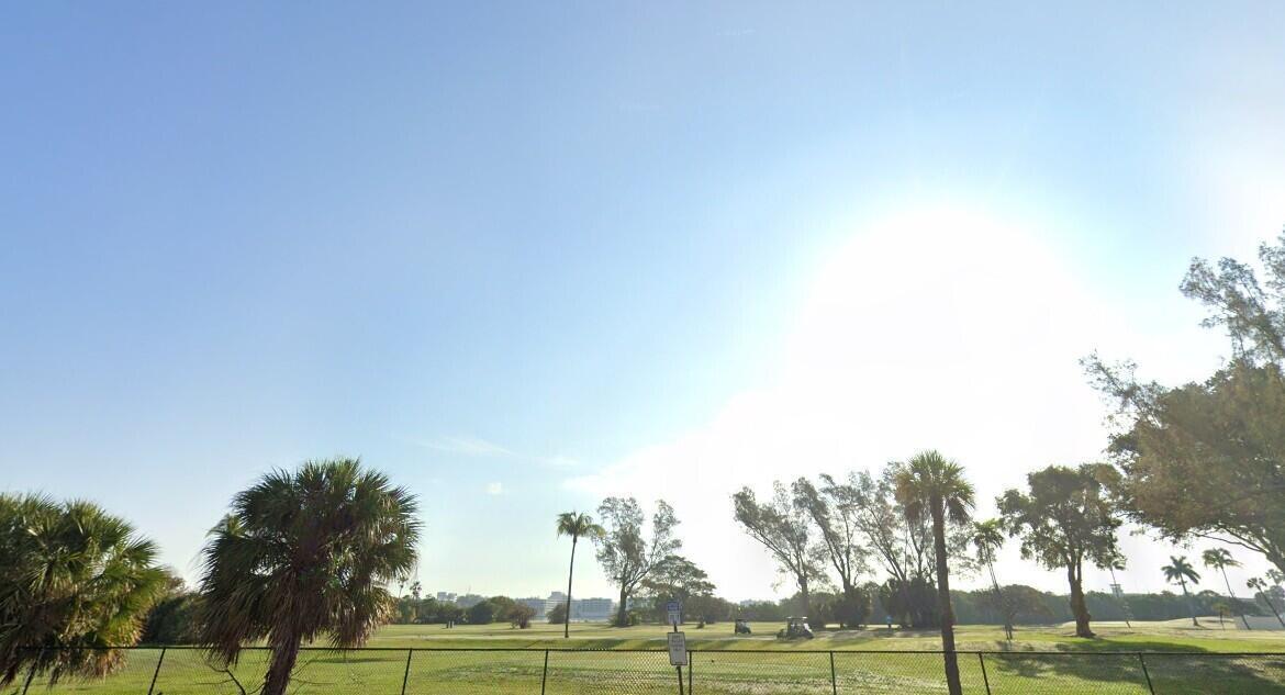 131 N Golfview #4, Lake Worth FL 33460