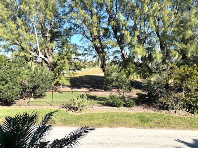 131 N Golfview #4, Lake Worth FL 33460