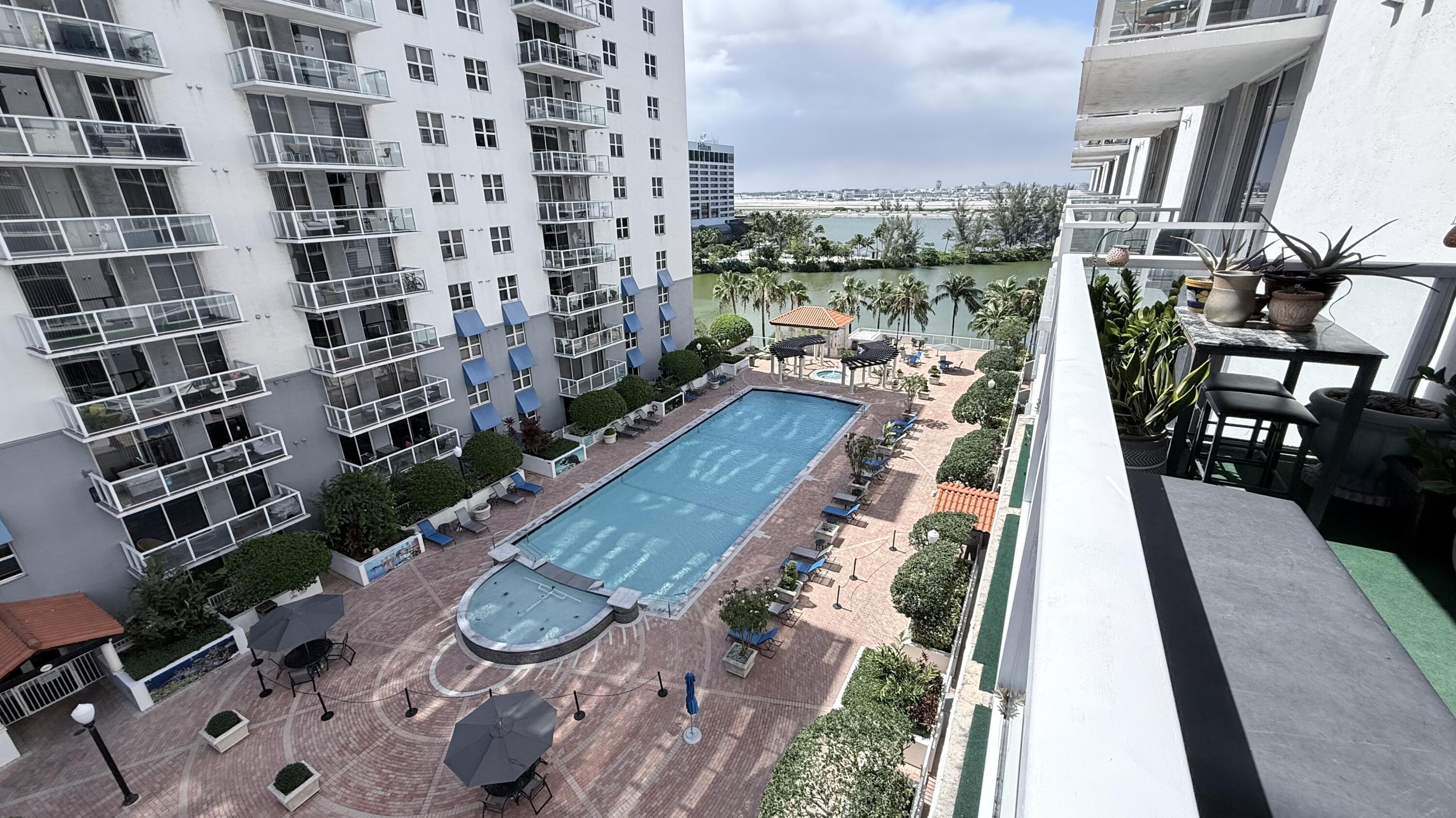 5077 NW 7th #914, Miami FL 33126