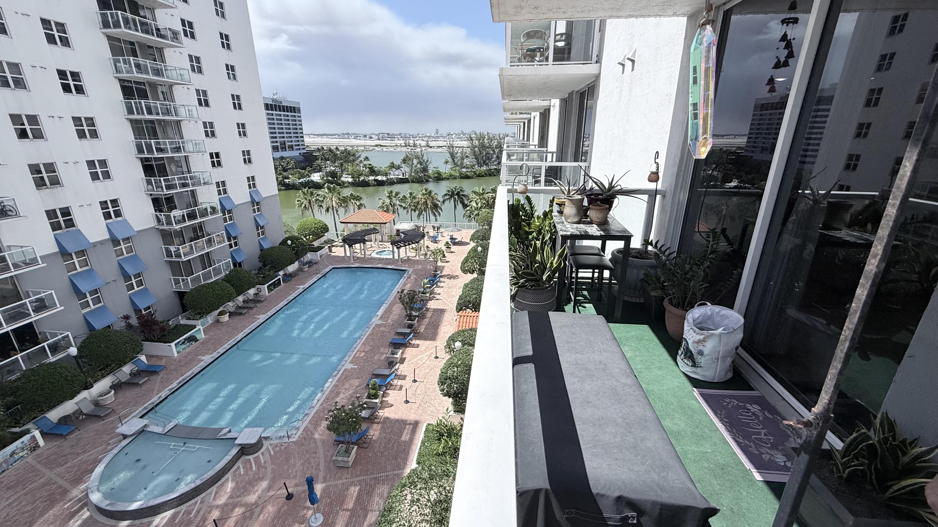 5077 NW 7th #914, Miami FL 33126