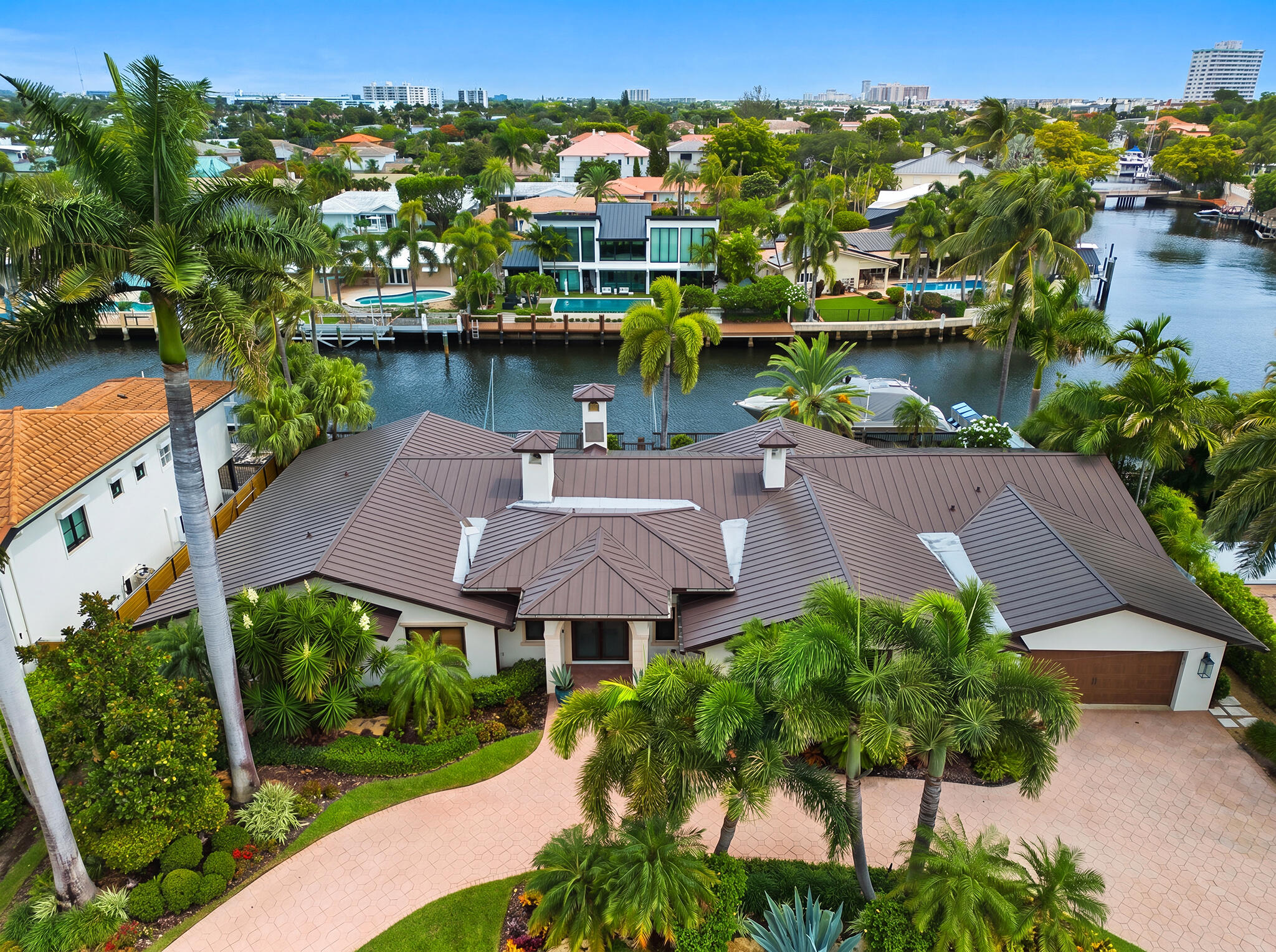3233 NE 40th, Fort Lauderdale FL 33308
