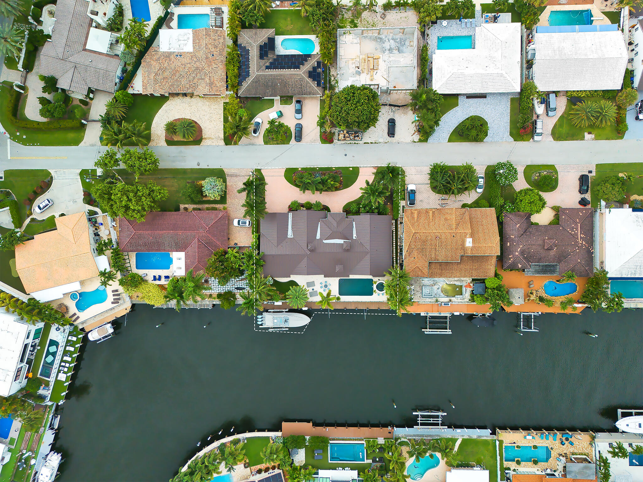 3233 NE 40th, Fort Lauderdale FL 33308