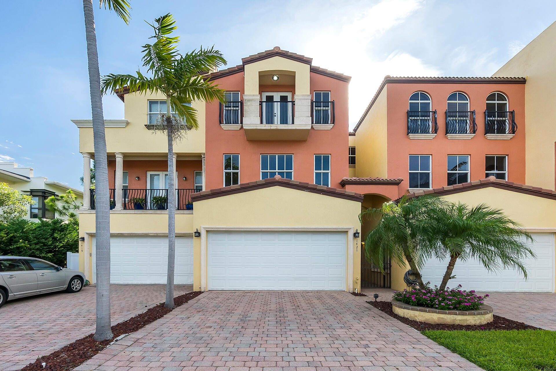 1421 NE 26th, Fort Lauderdale FL 33304
