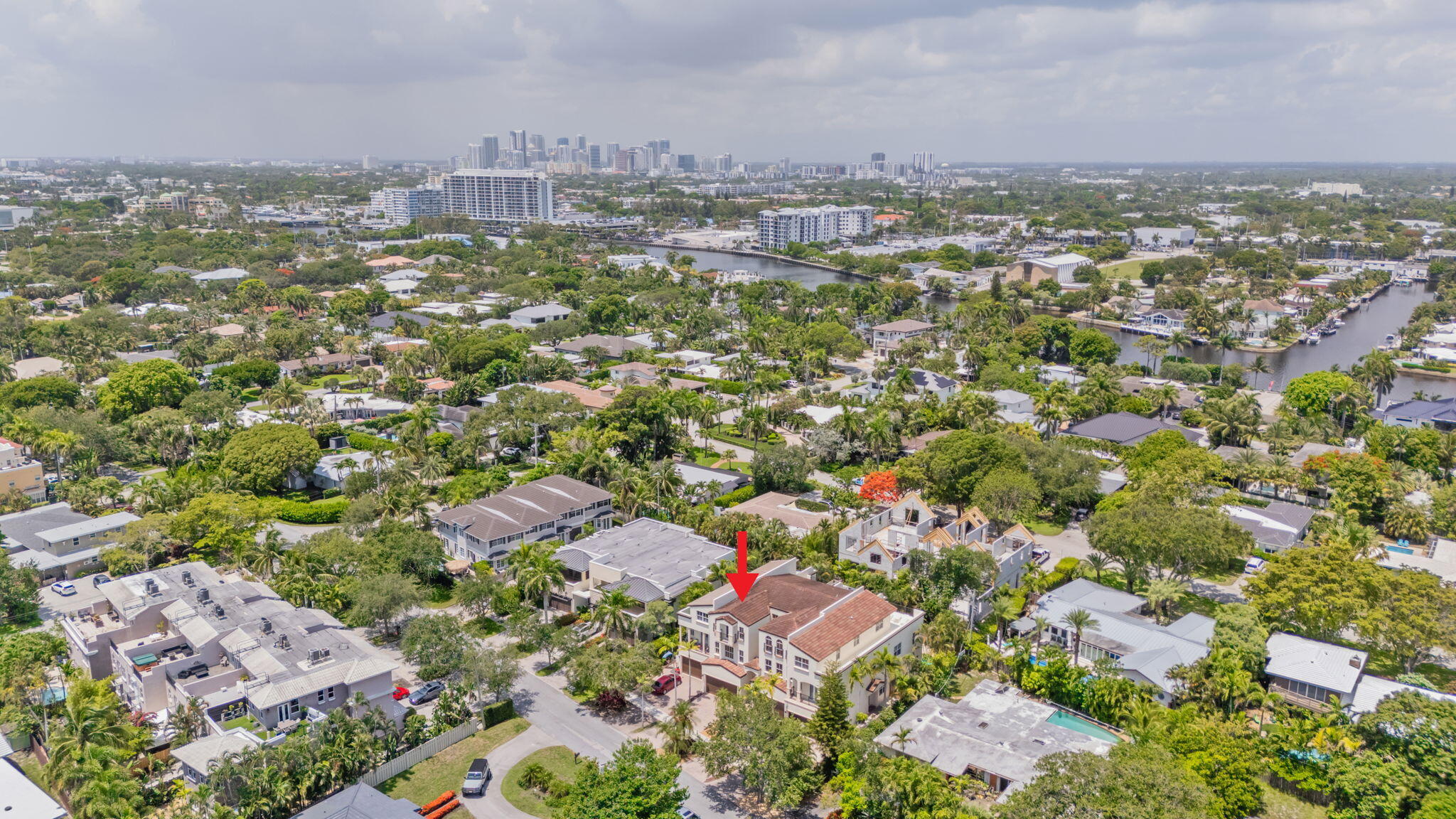1421 NE 26th, Fort Lauderdale FL 33304
