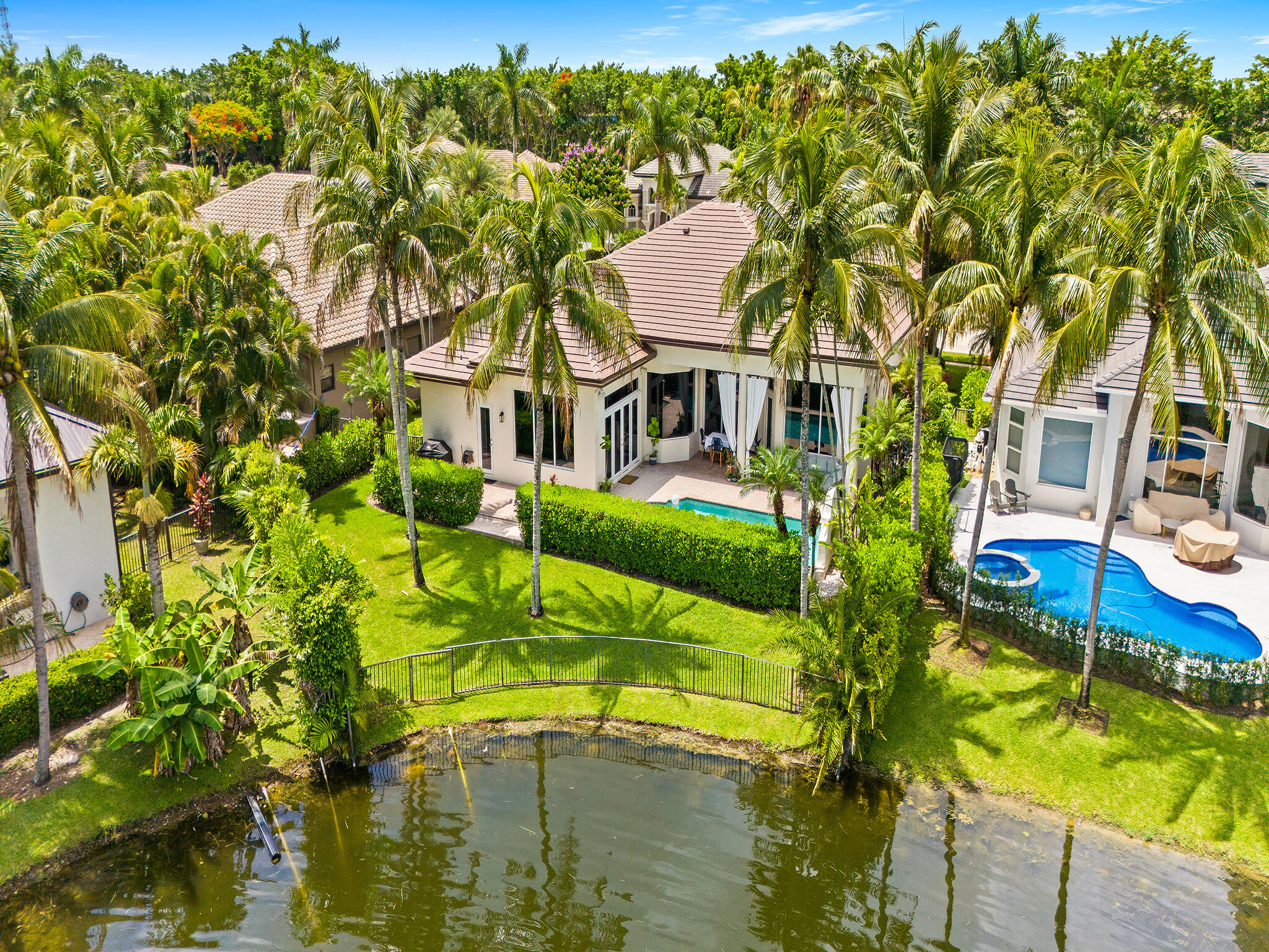 10787 Blue Palm, Plantation FL 33324