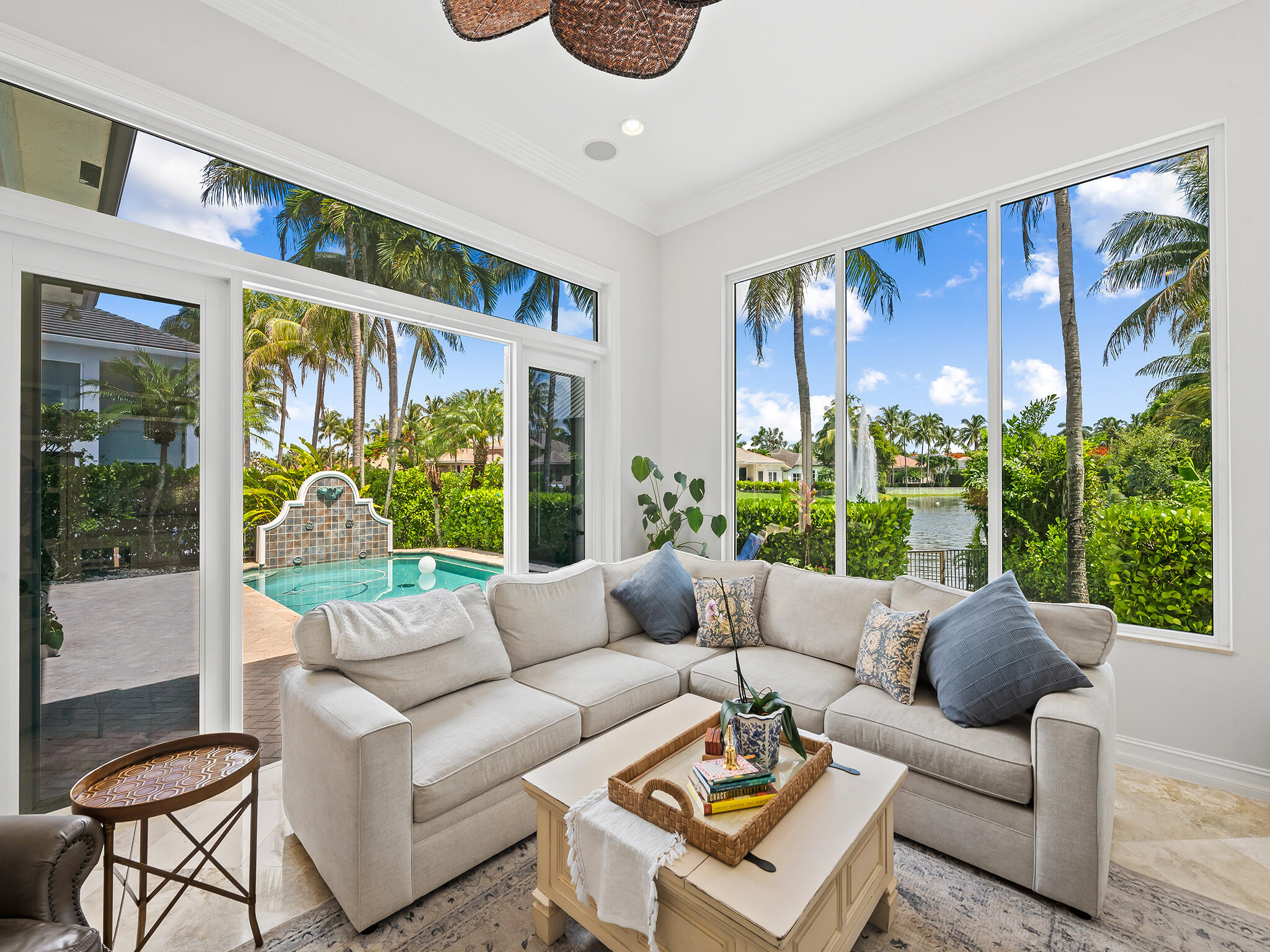 10787 Blue Palm, Plantation FL 33324