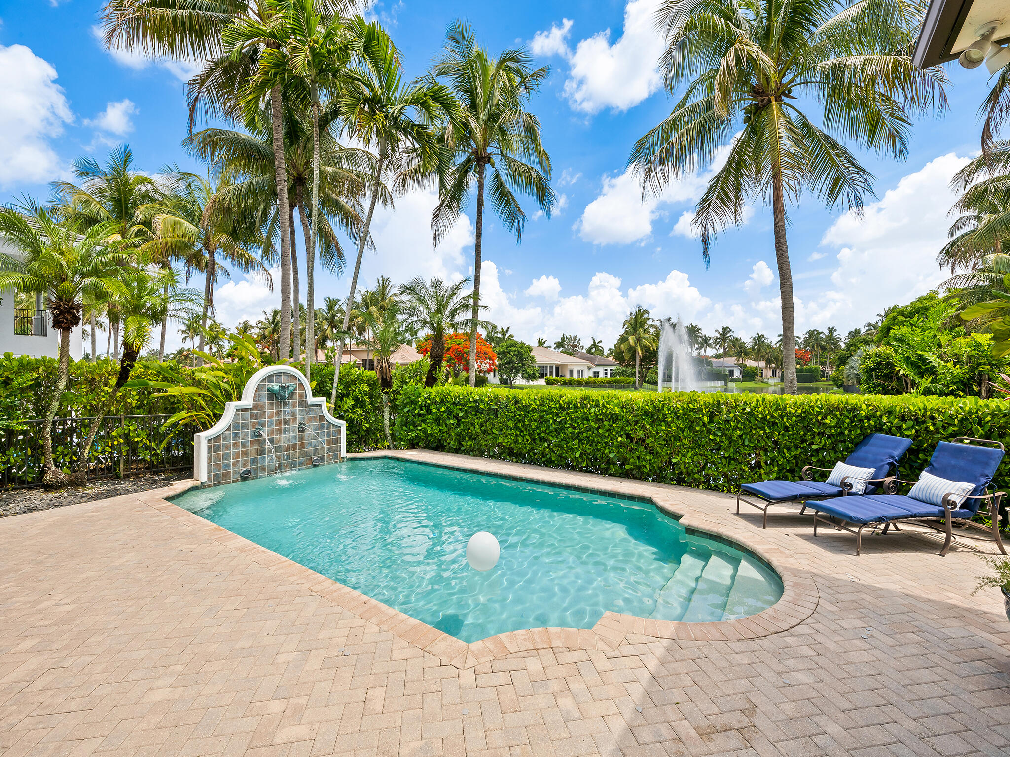 10787 Blue Palm, Plantation FL 33324