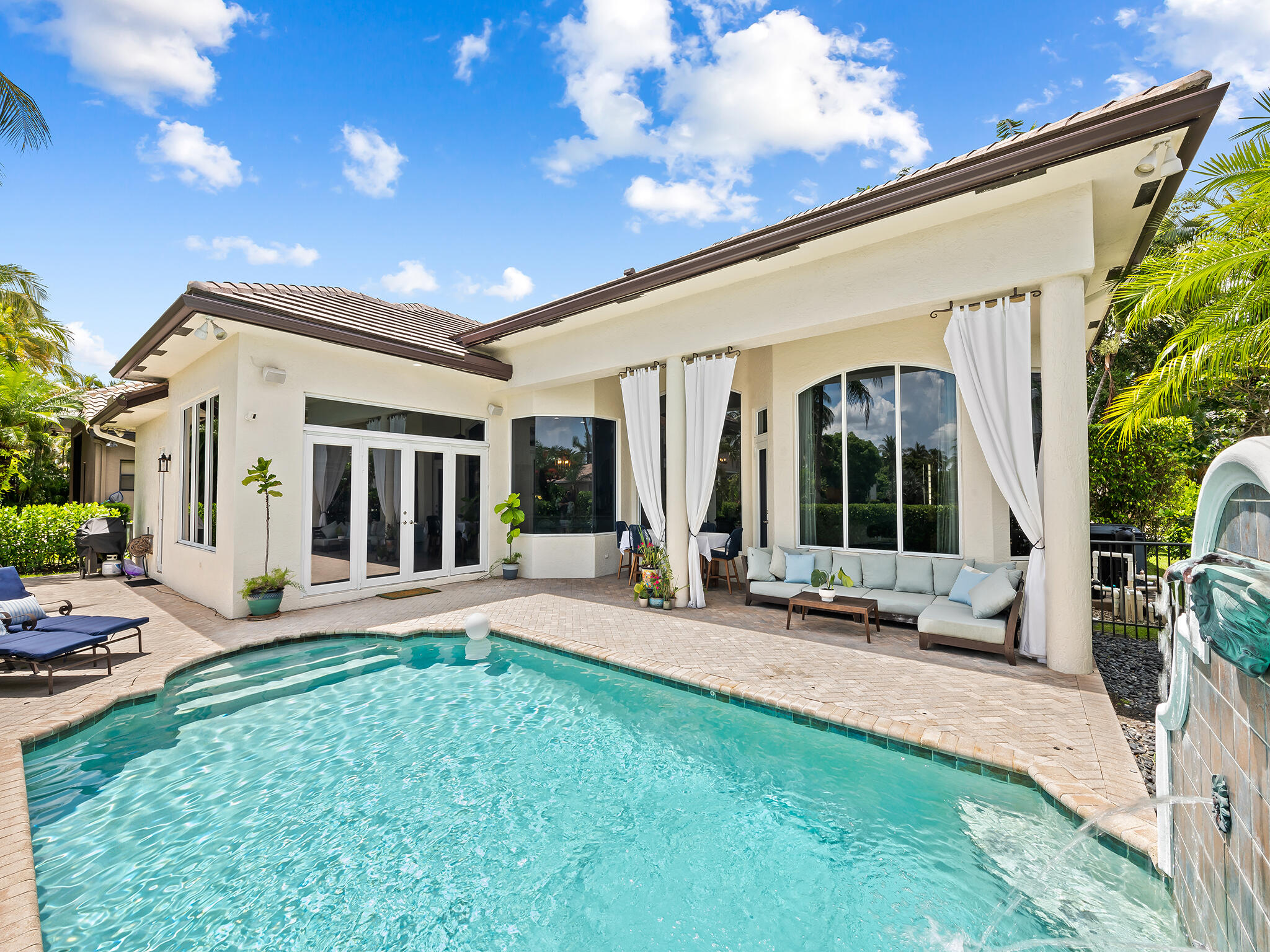 10787 Blue Palm, Plantation FL 33324