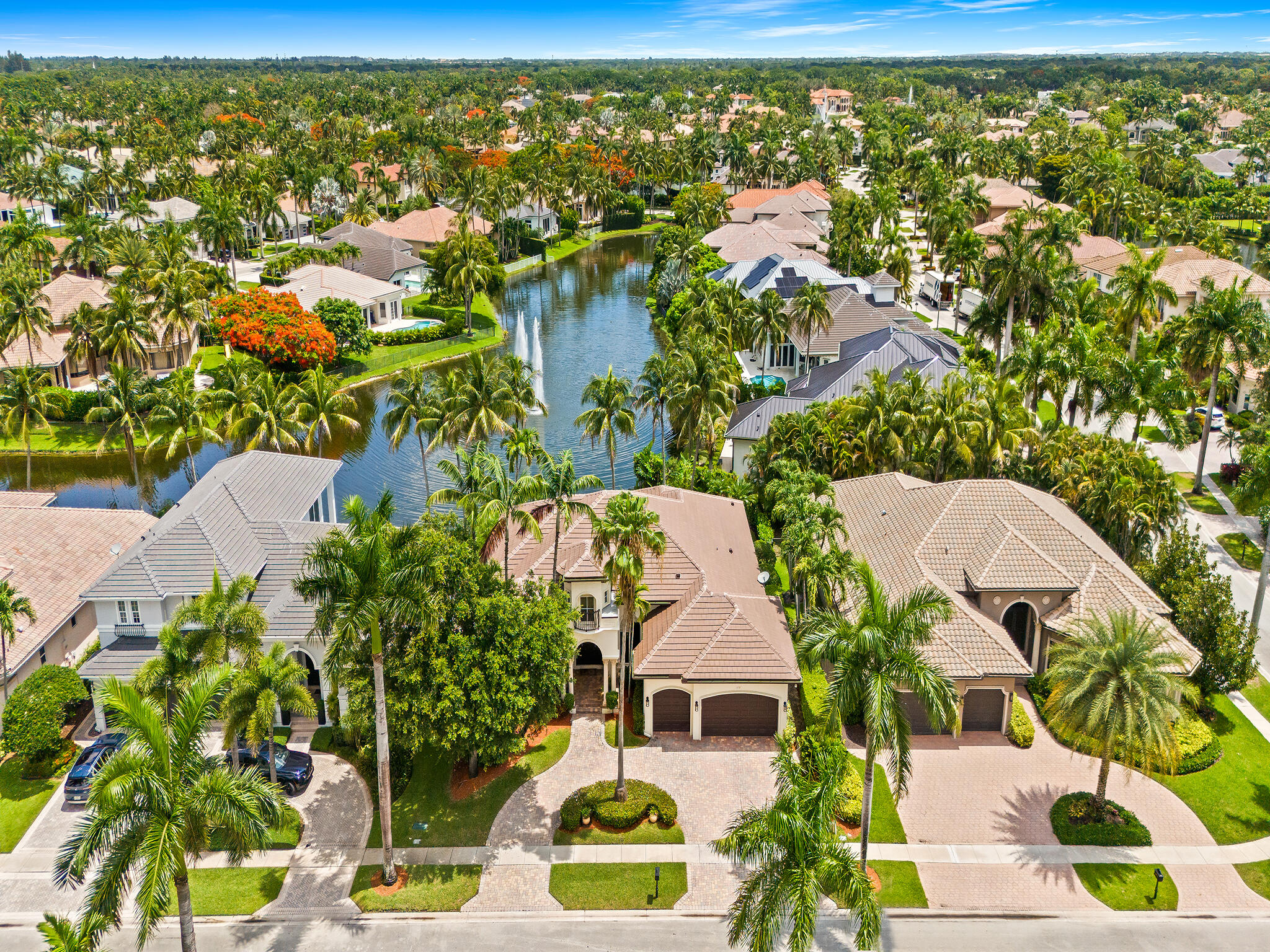 10787 Blue Palm, Plantation FL 33324