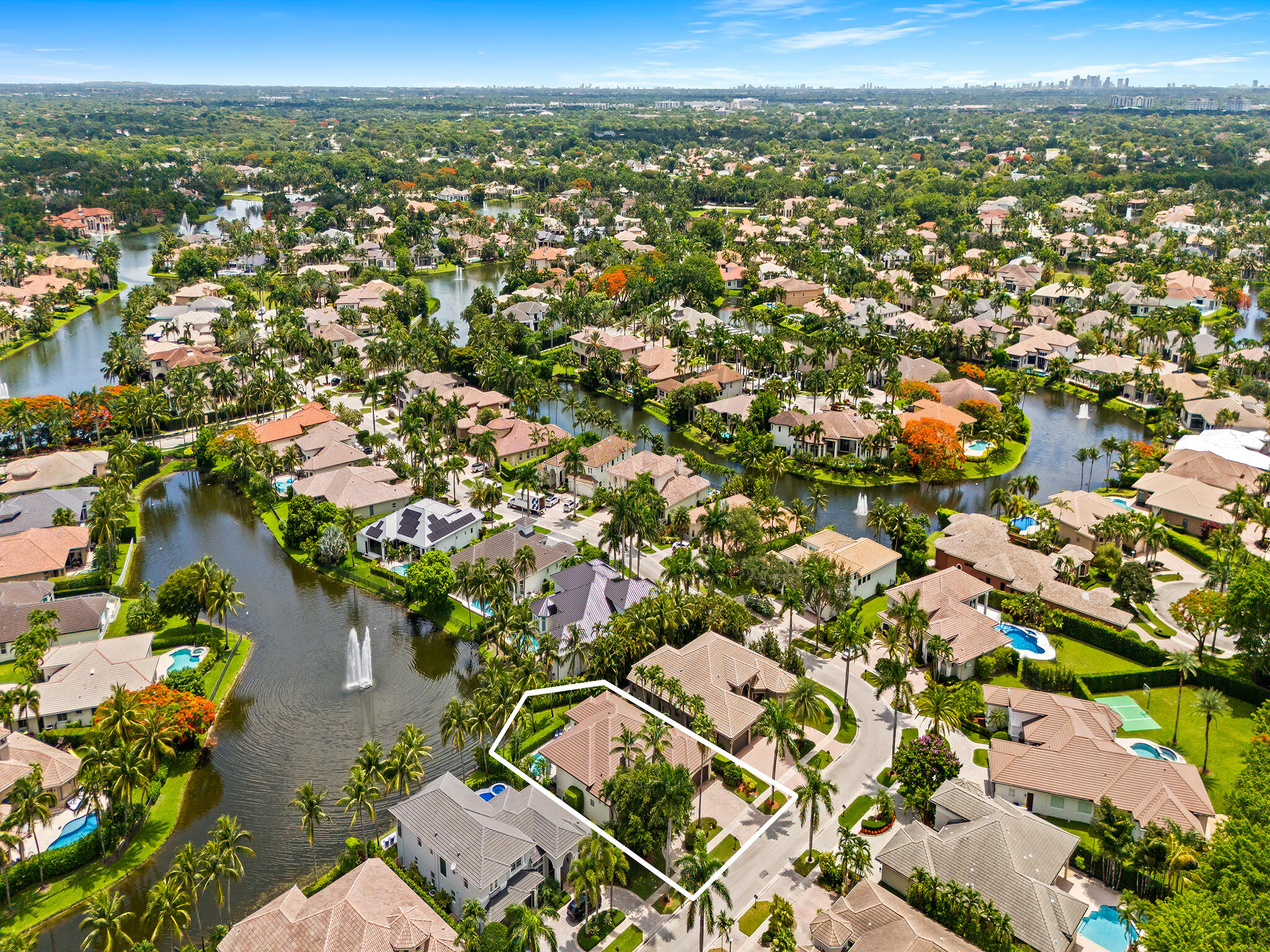 10787 Blue Palm, Plantation FL 33324