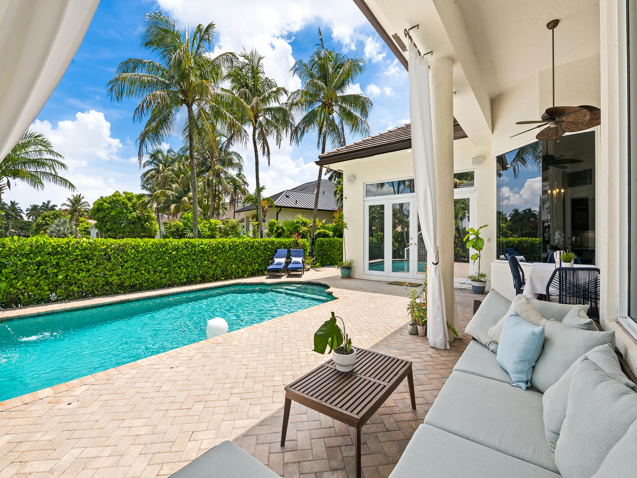 10787 Blue Palm, Plantation FL 33324
