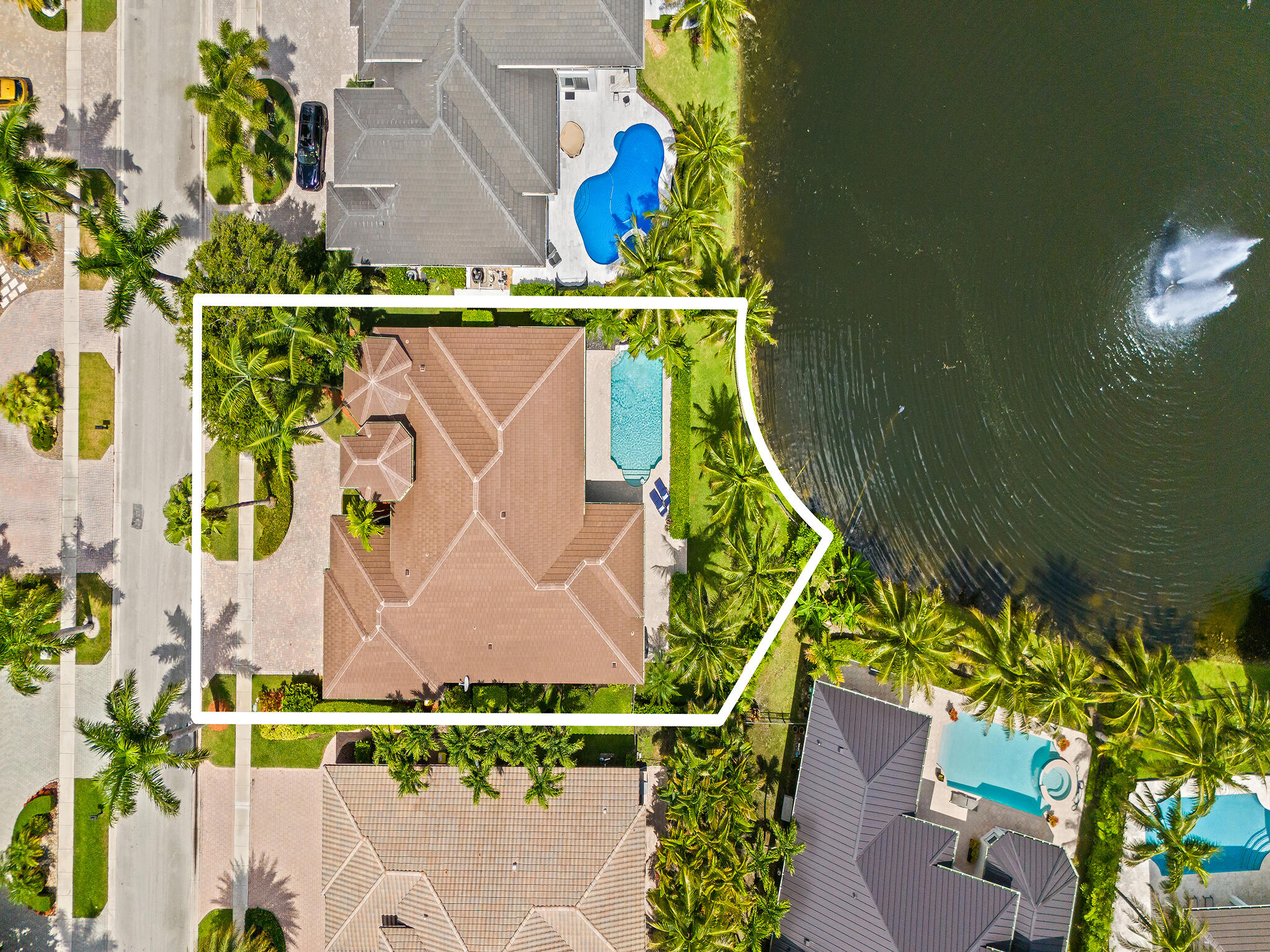 10787 Blue Palm, Plantation FL 33324