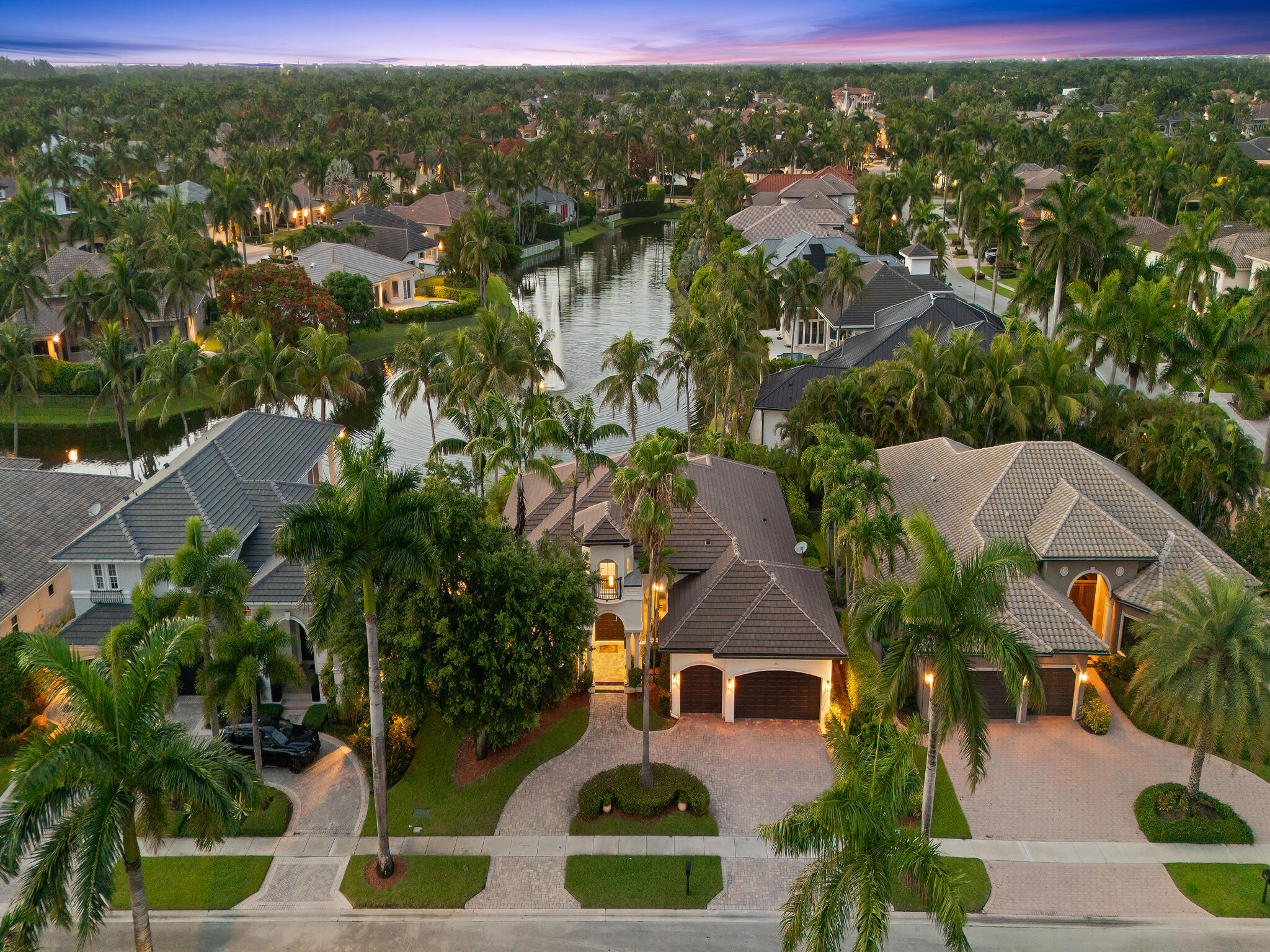 10787 Blue Palm, Plantation FL 33324