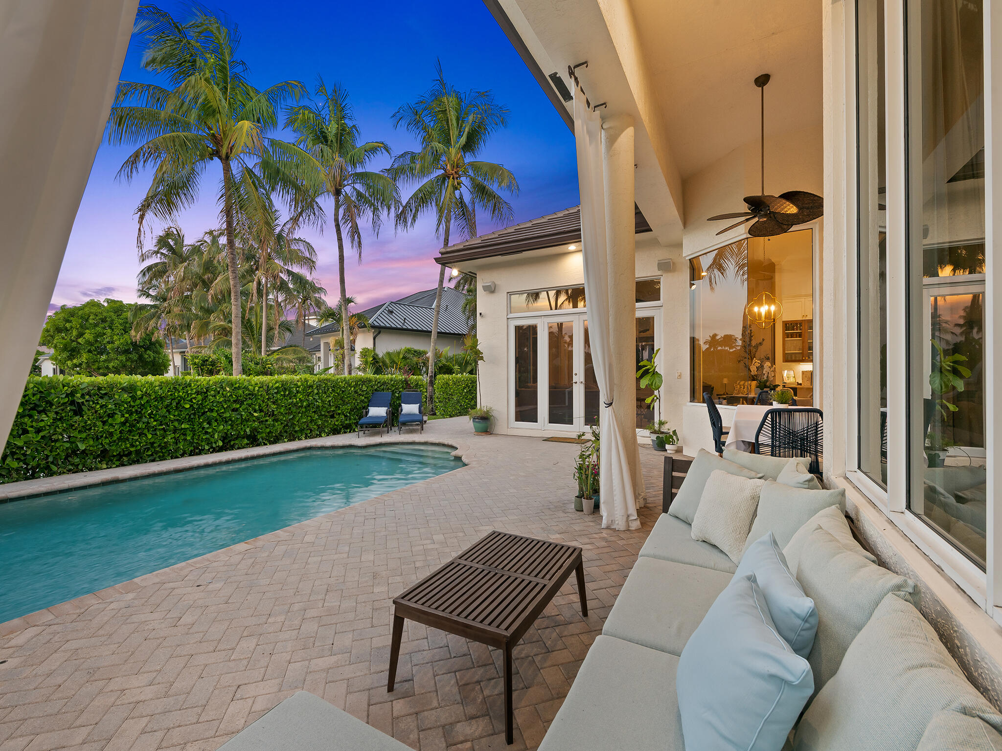 10787 Blue Palm, Plantation FL 33324