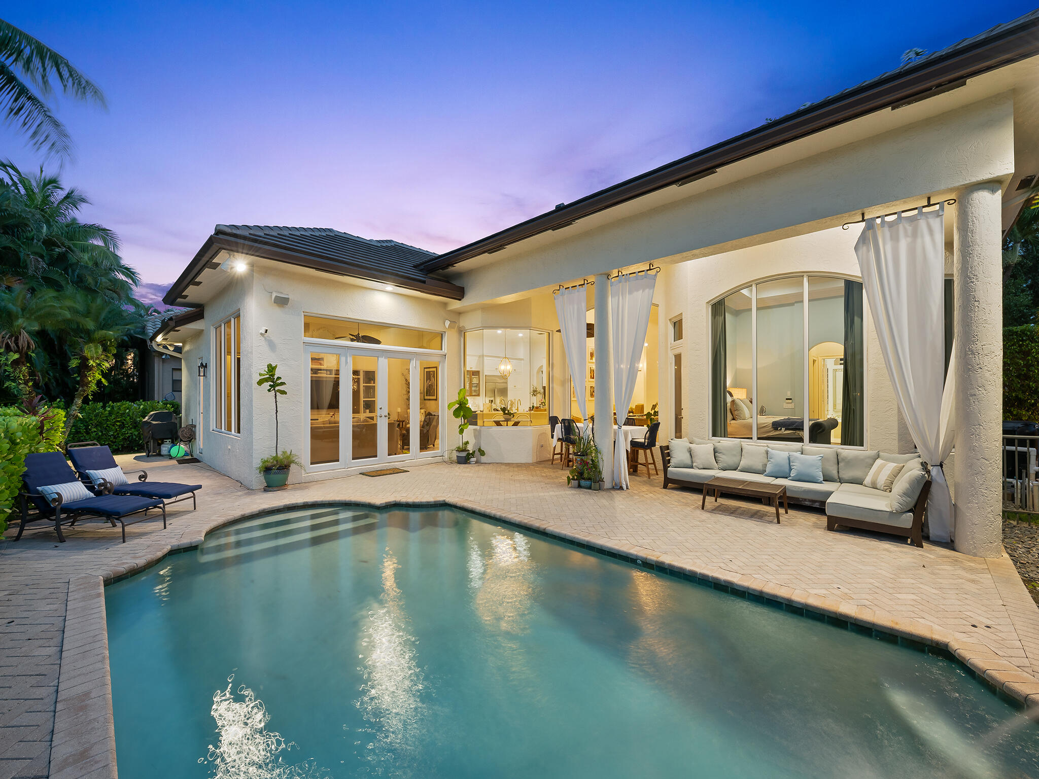 10787 Blue Palm, Plantation FL 33324