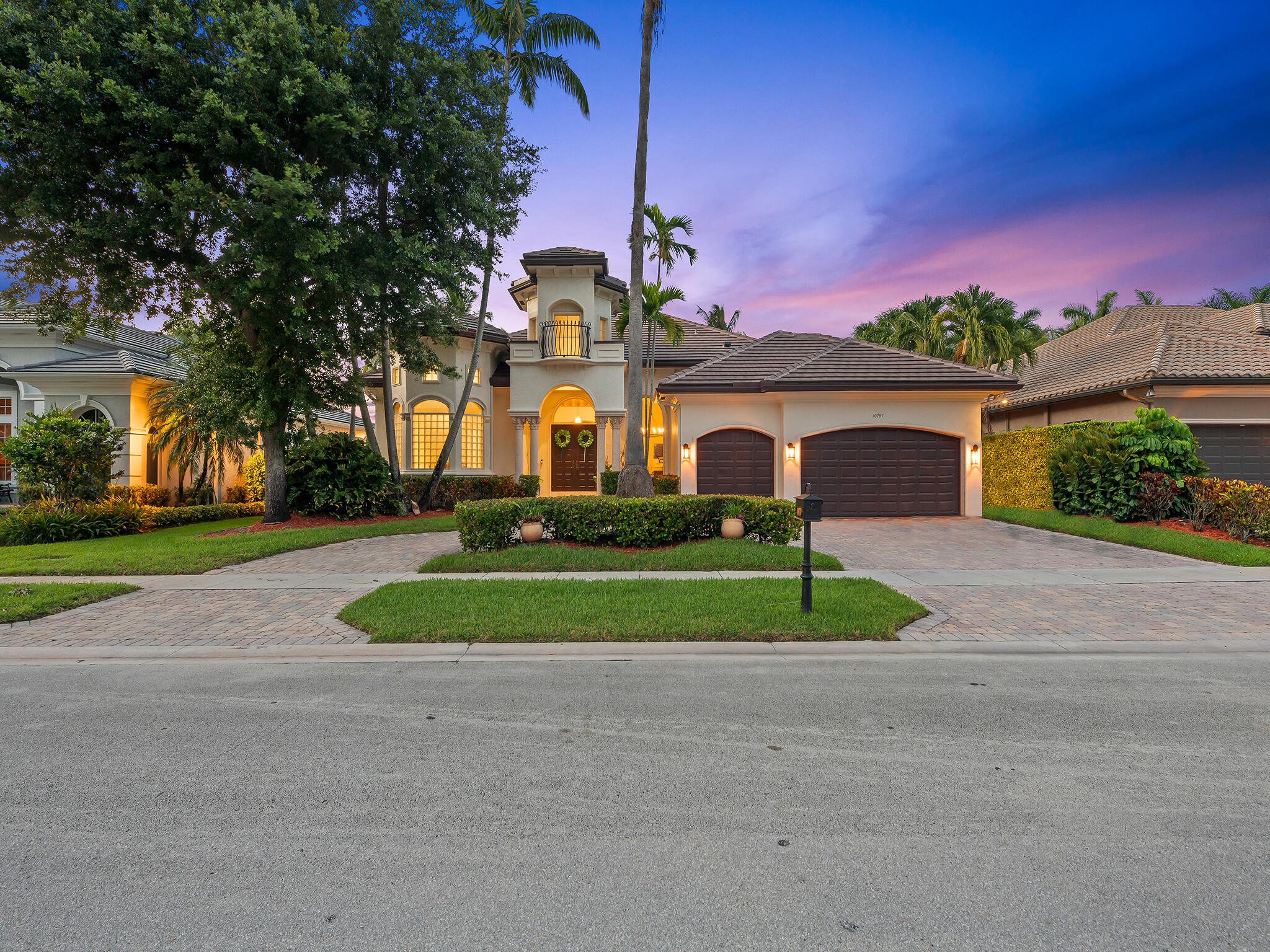 10787 Blue Palm, Plantation FL 33324