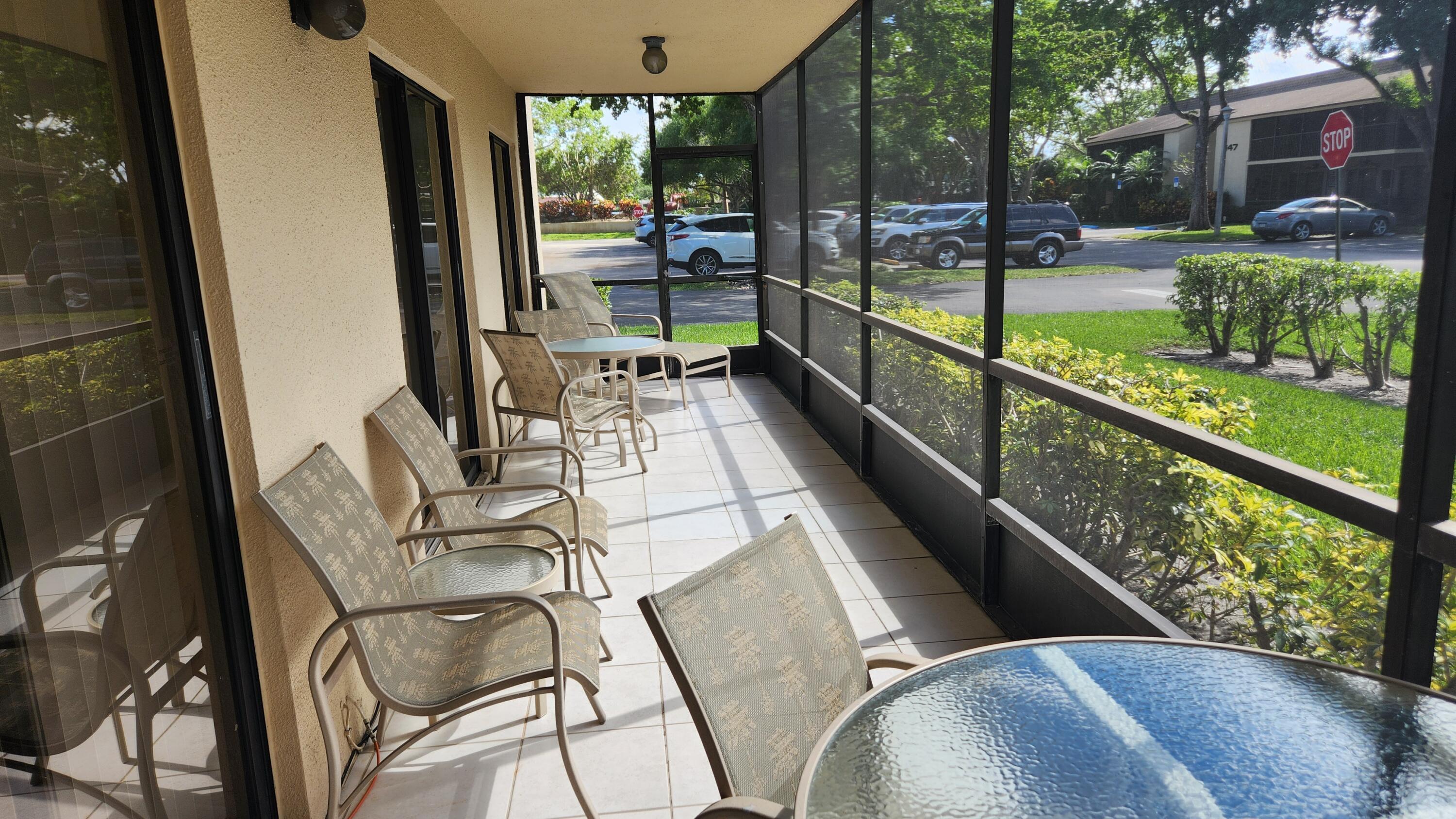 171 Deer Creek #701, Deerfield Beach FL 33442