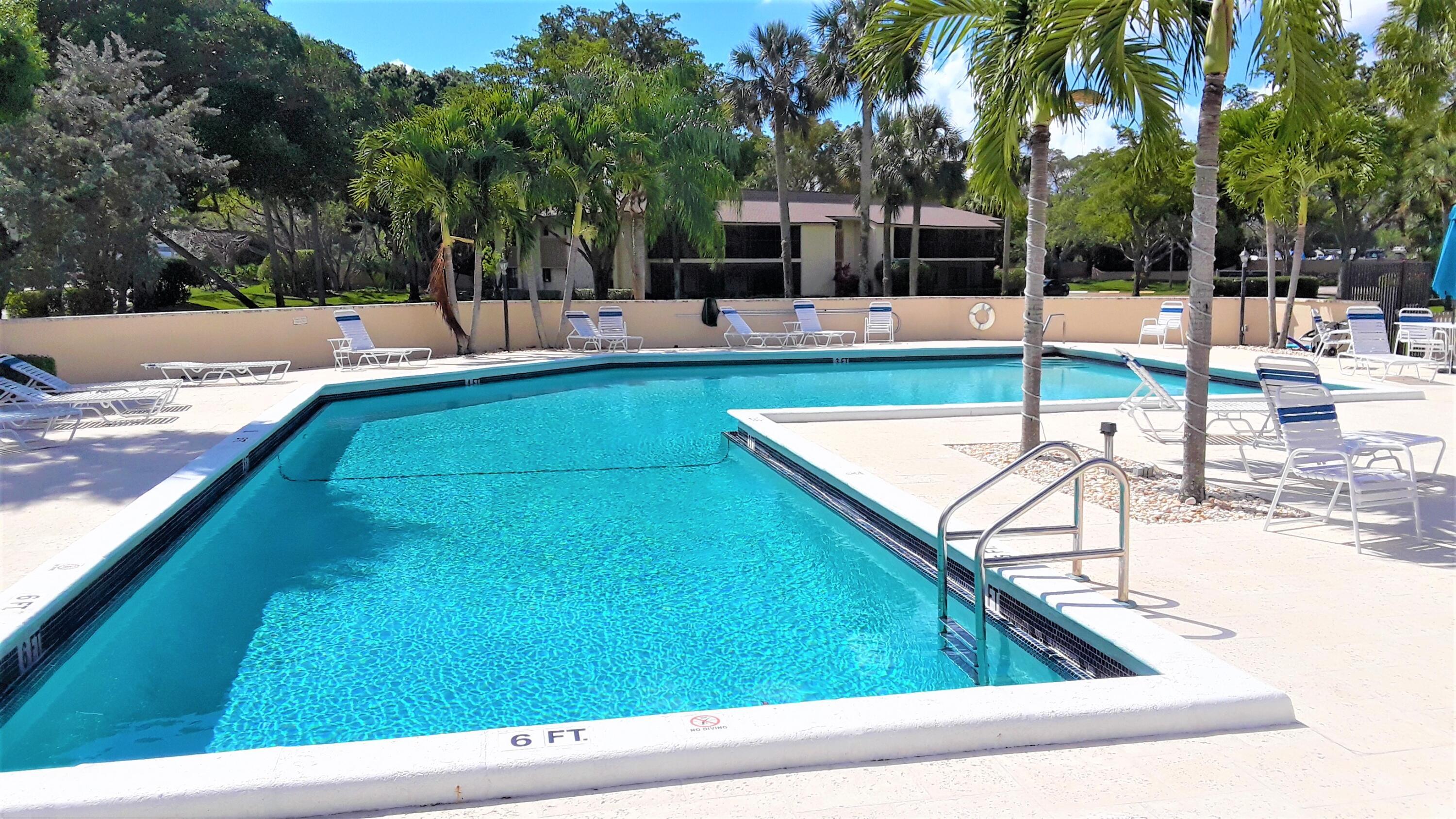 171 Deer Creek #701, Deerfield Beach FL 33442