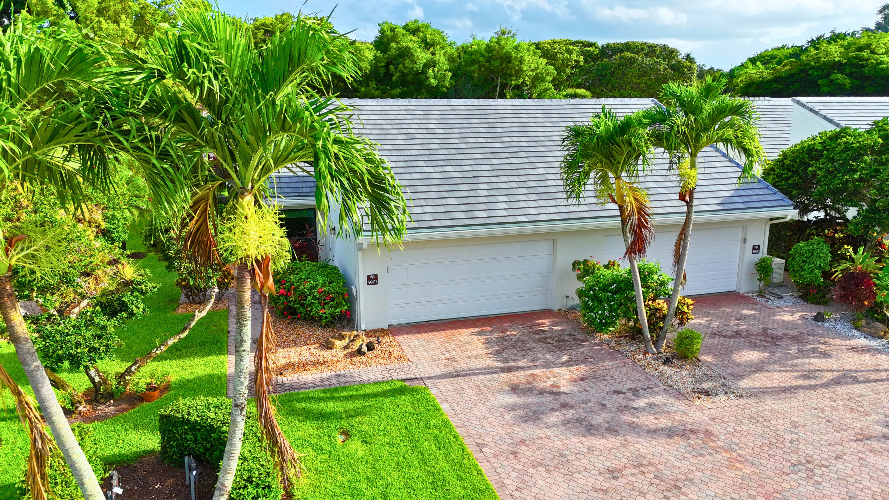19890 Sawgrass #5801, Boca Raton FL 33434