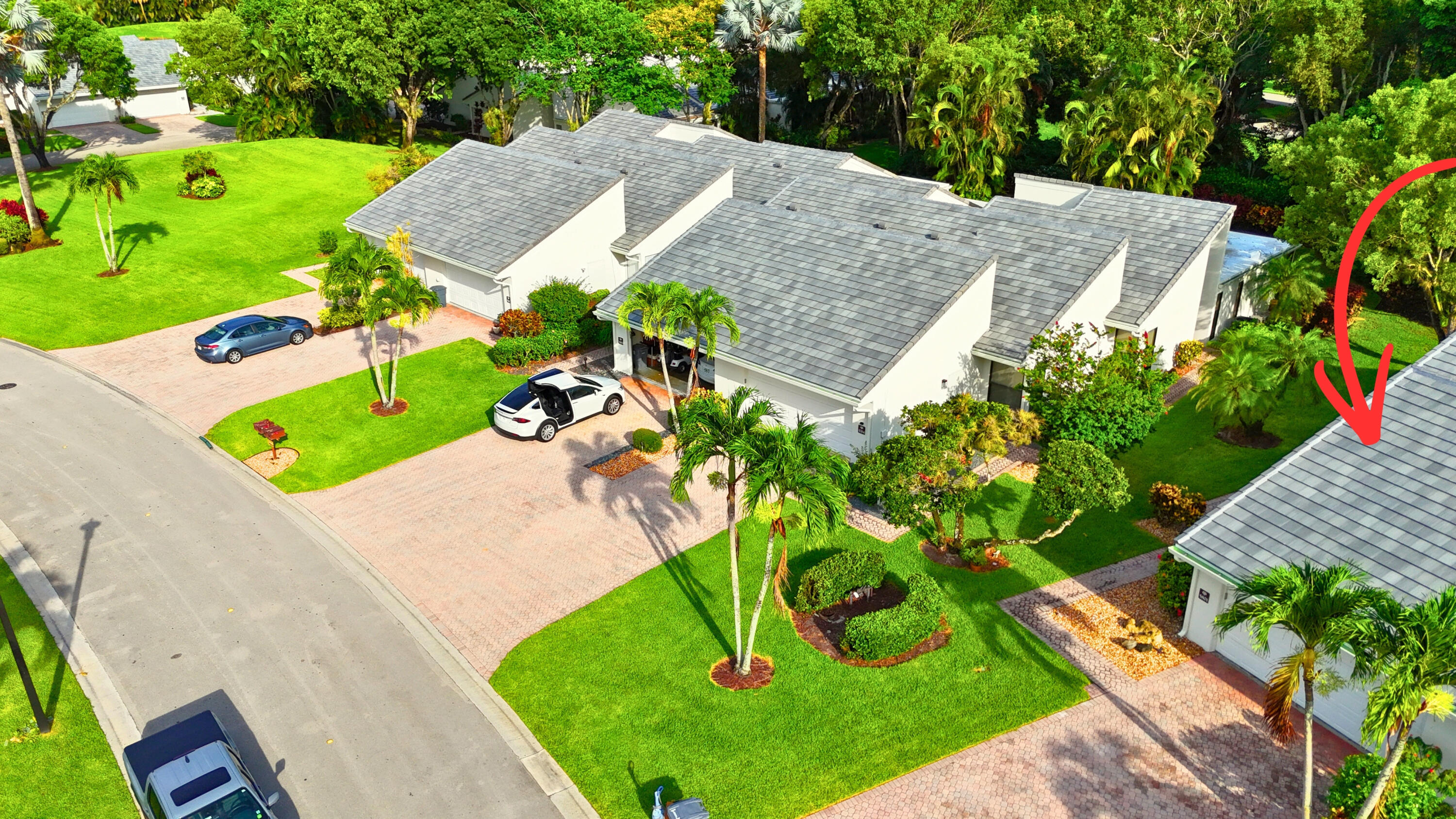 19890 Sawgrass #5801, Boca Raton FL 33434