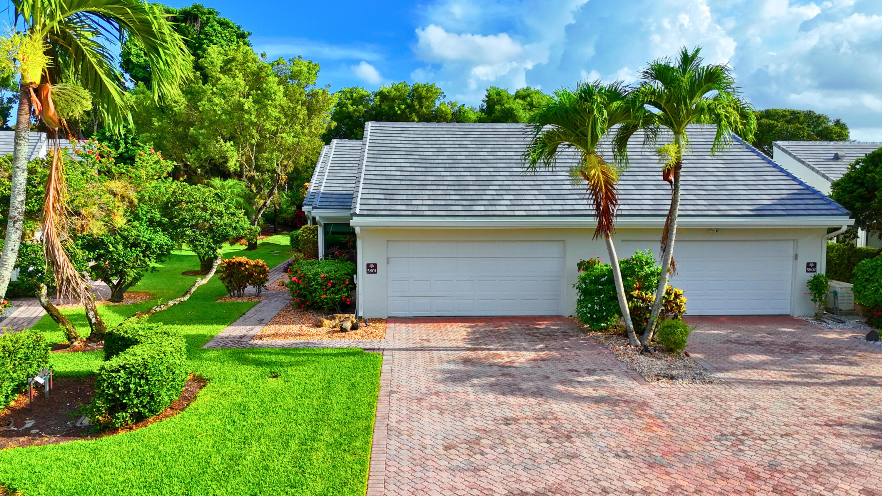 19890 Sawgrass #5801, Boca Raton FL 33434