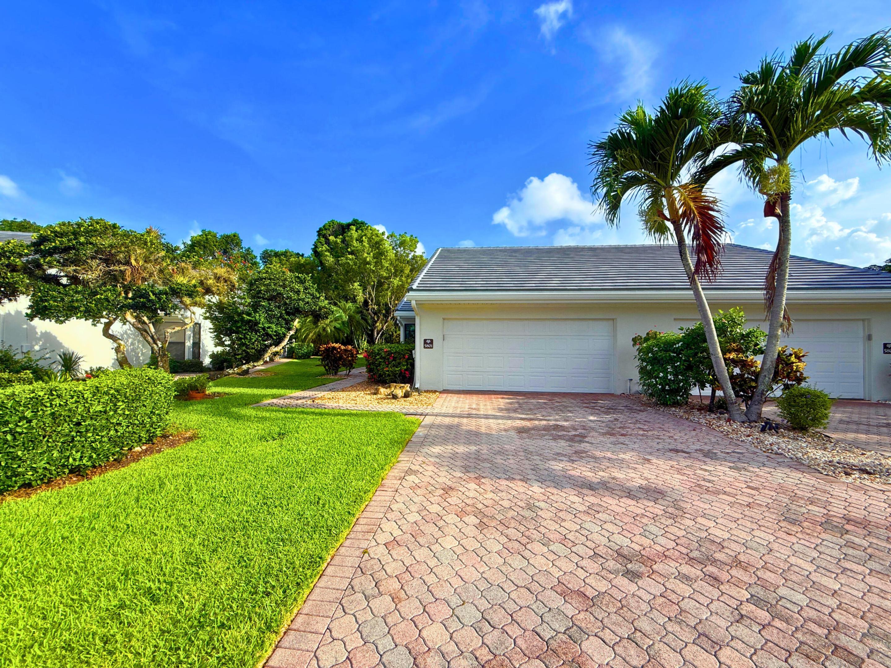 19890 Sawgrass #5801, Boca Raton FL 33434