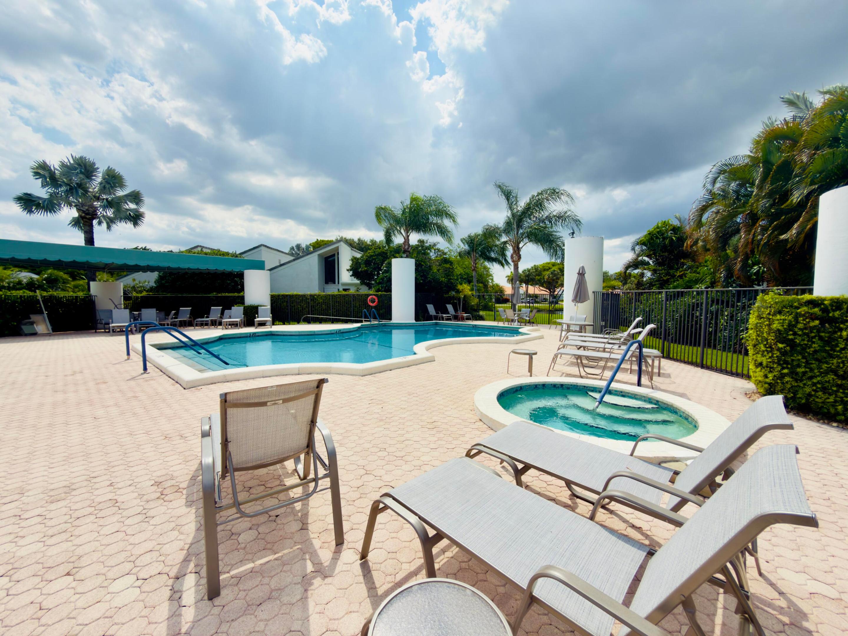 19890 Sawgrass #5801, Boca Raton FL 33434