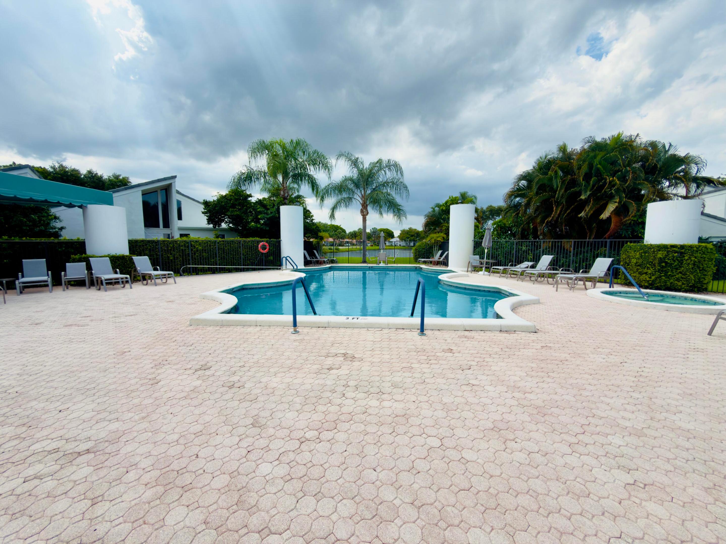 19890 Sawgrass #5801, Boca Raton FL 33434