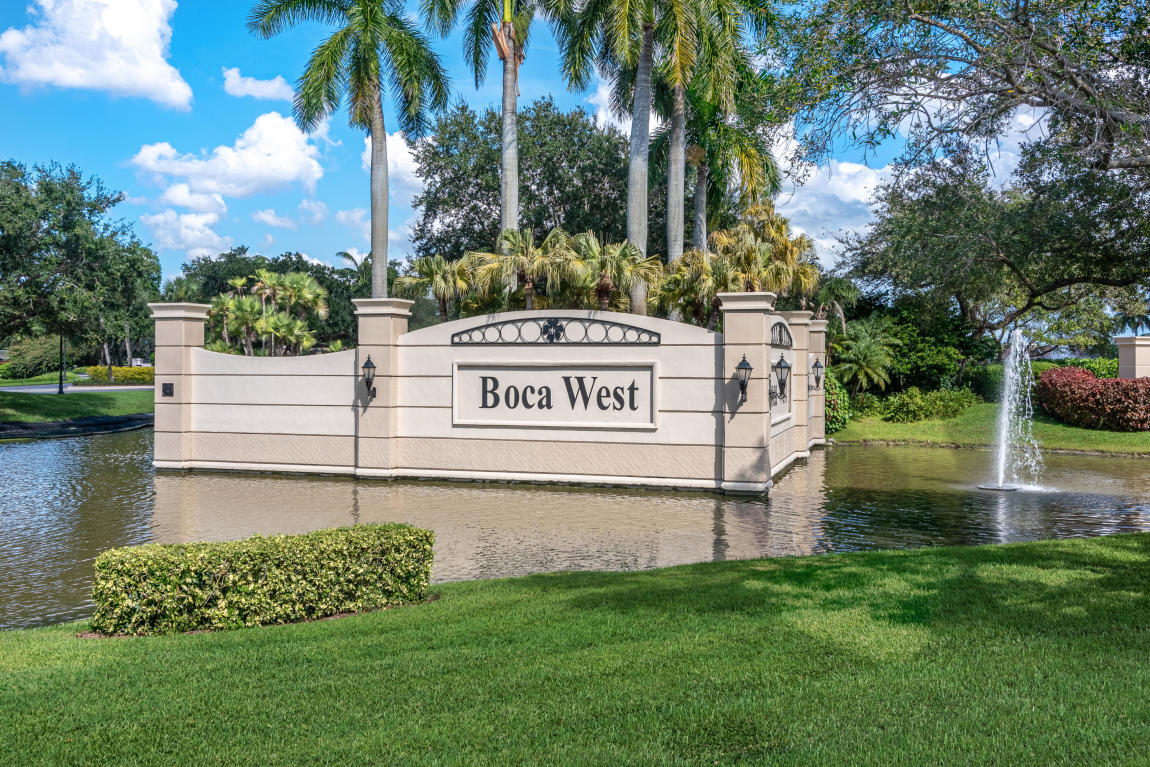 19890 Sawgrass #5801, Boca Raton FL 33434