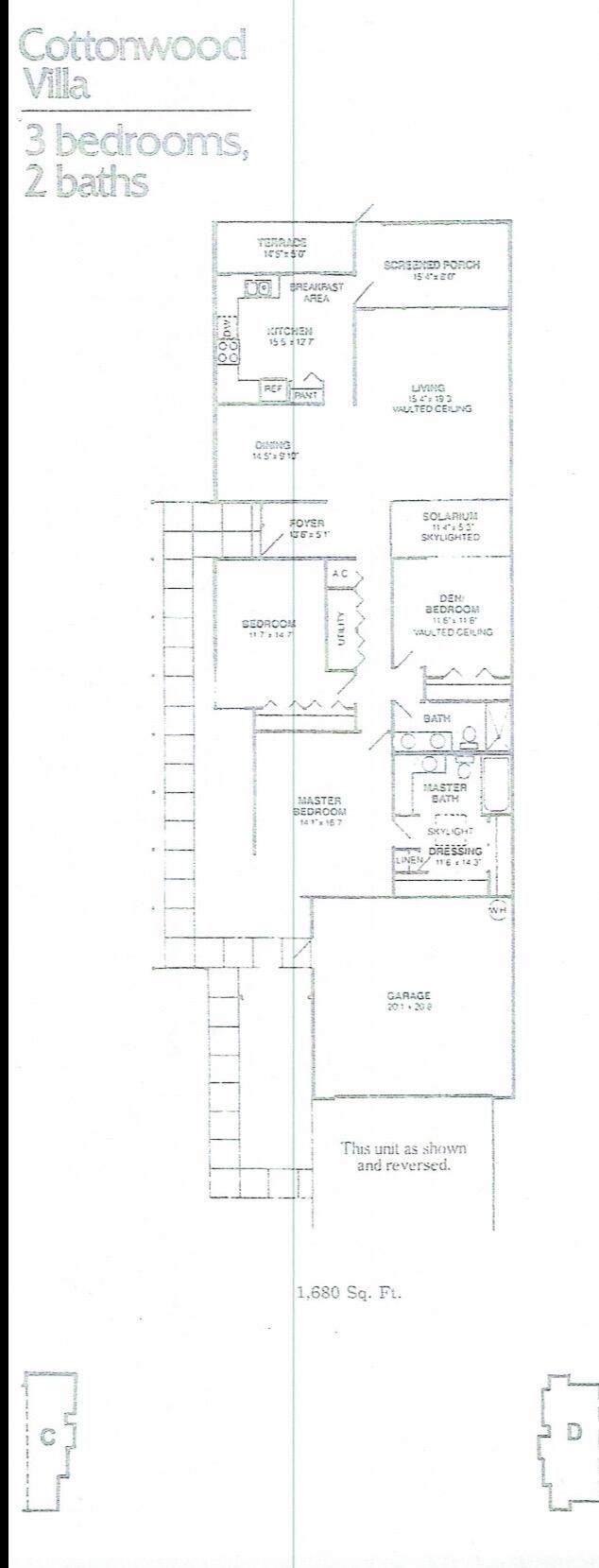 19890 Sawgrass #5801, Boca Raton FL 33434