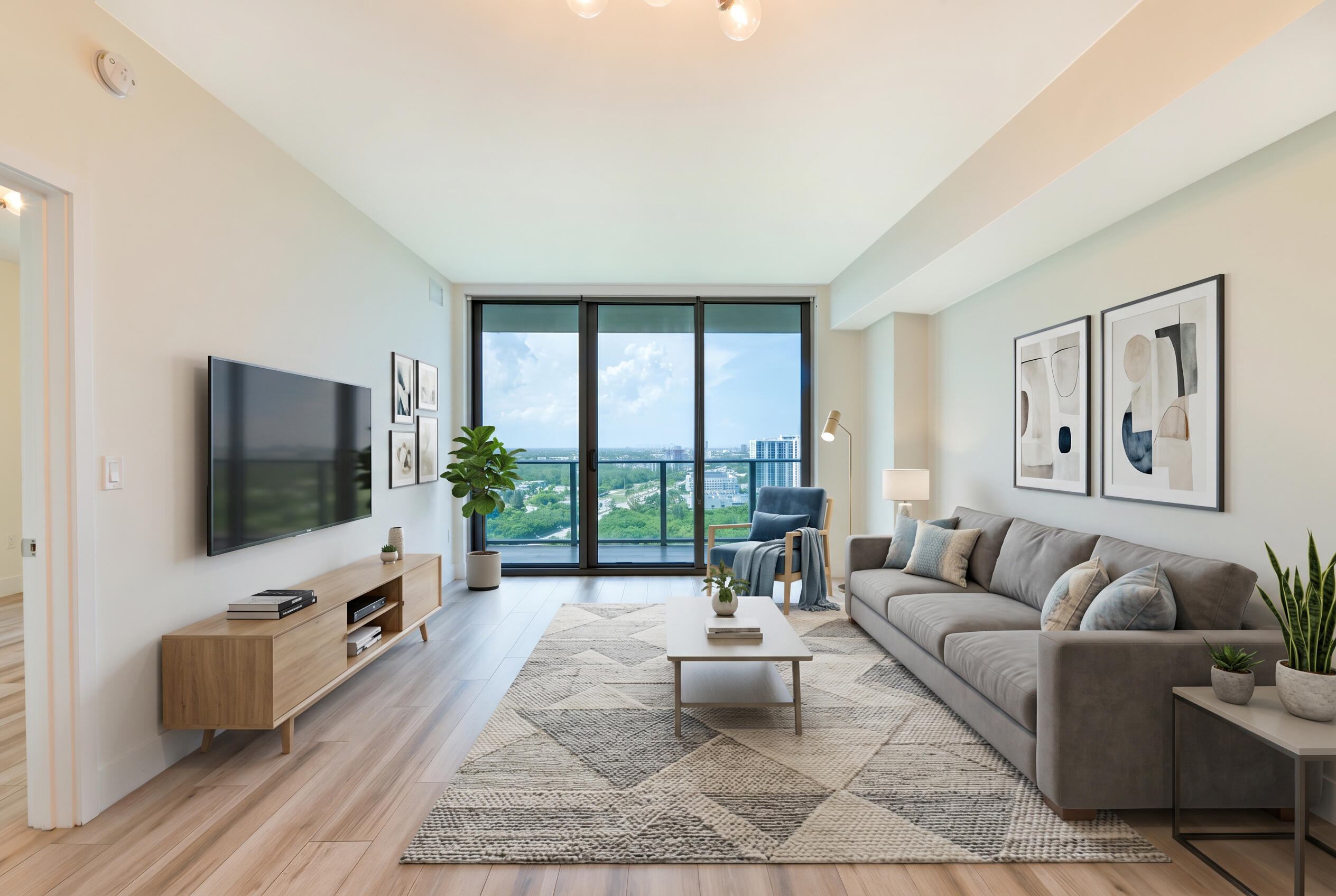 16385 Biscayne #2502, North Miami Beach FL 33160
