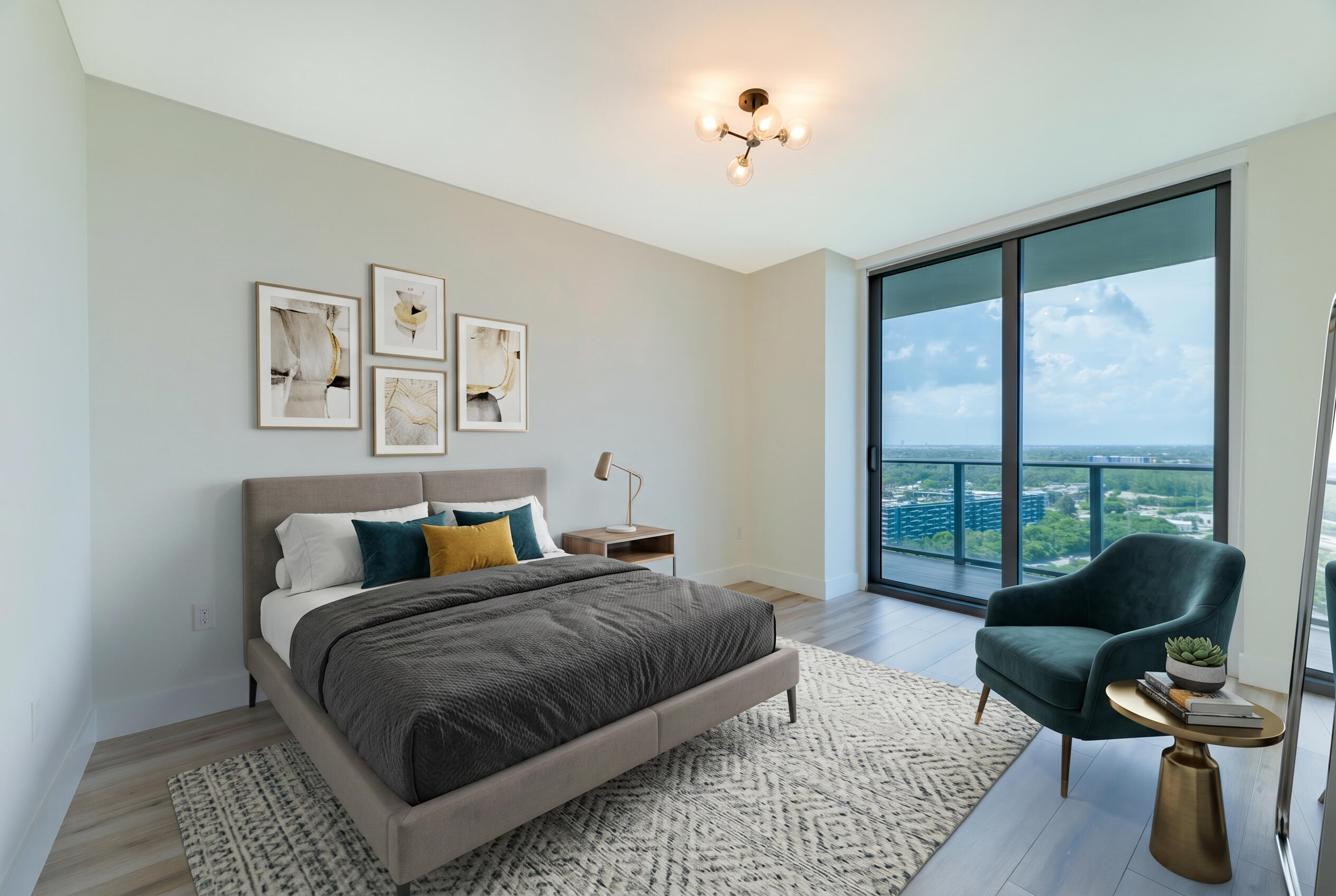 16385 Biscayne #2502, North Miami Beach FL 33160