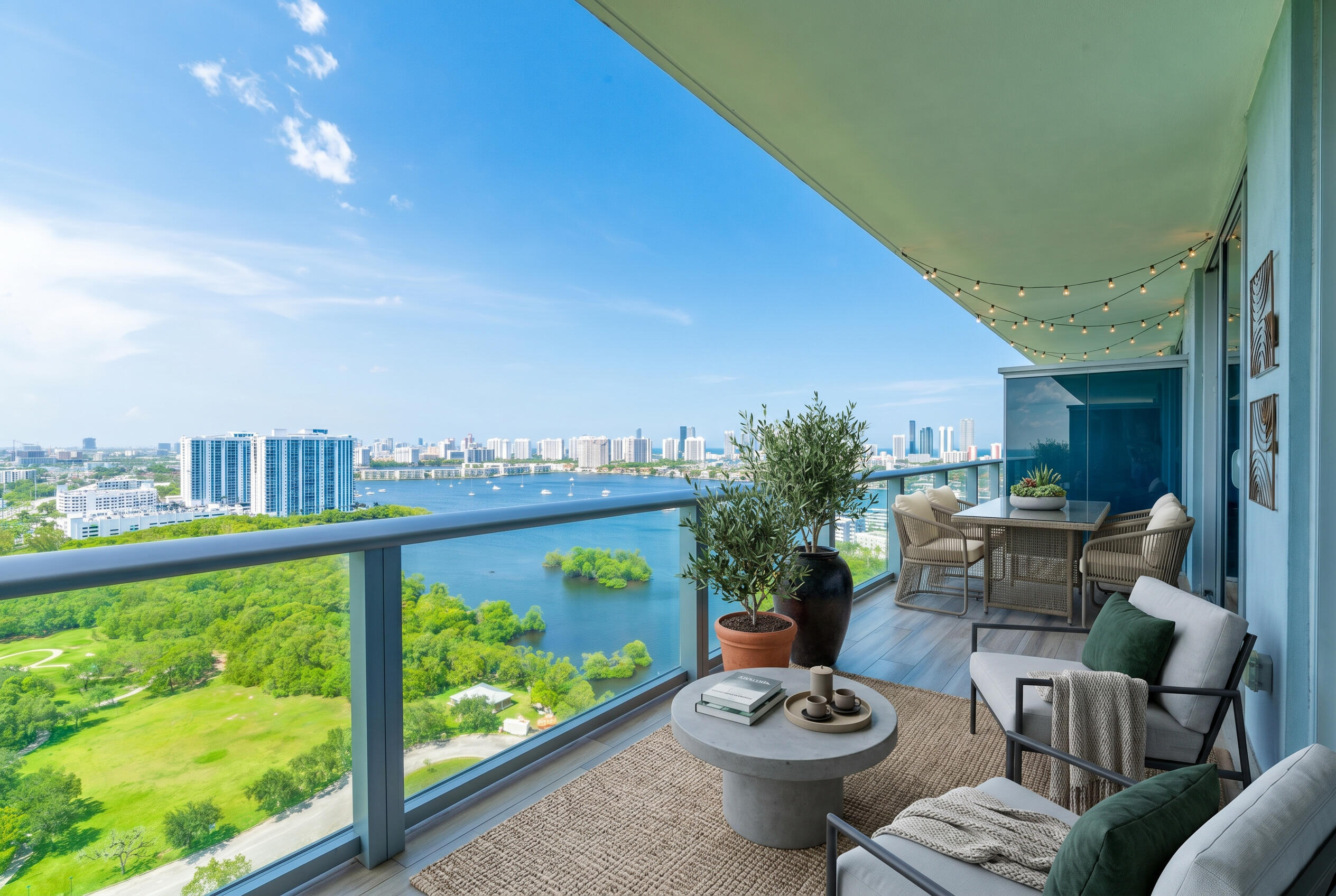 16385 Biscayne #2502, North Miami Beach FL 33160