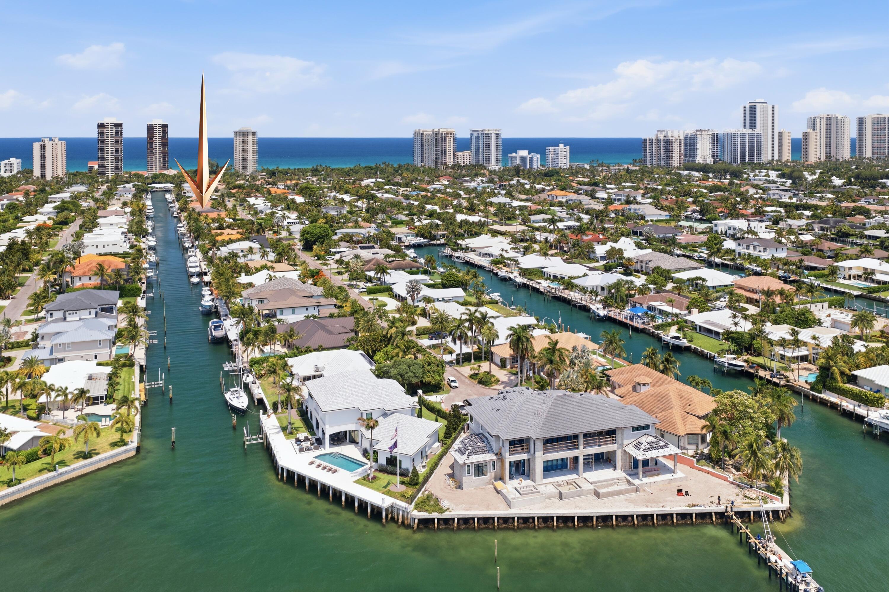 1170 Fairview, Singer Island FL 33404