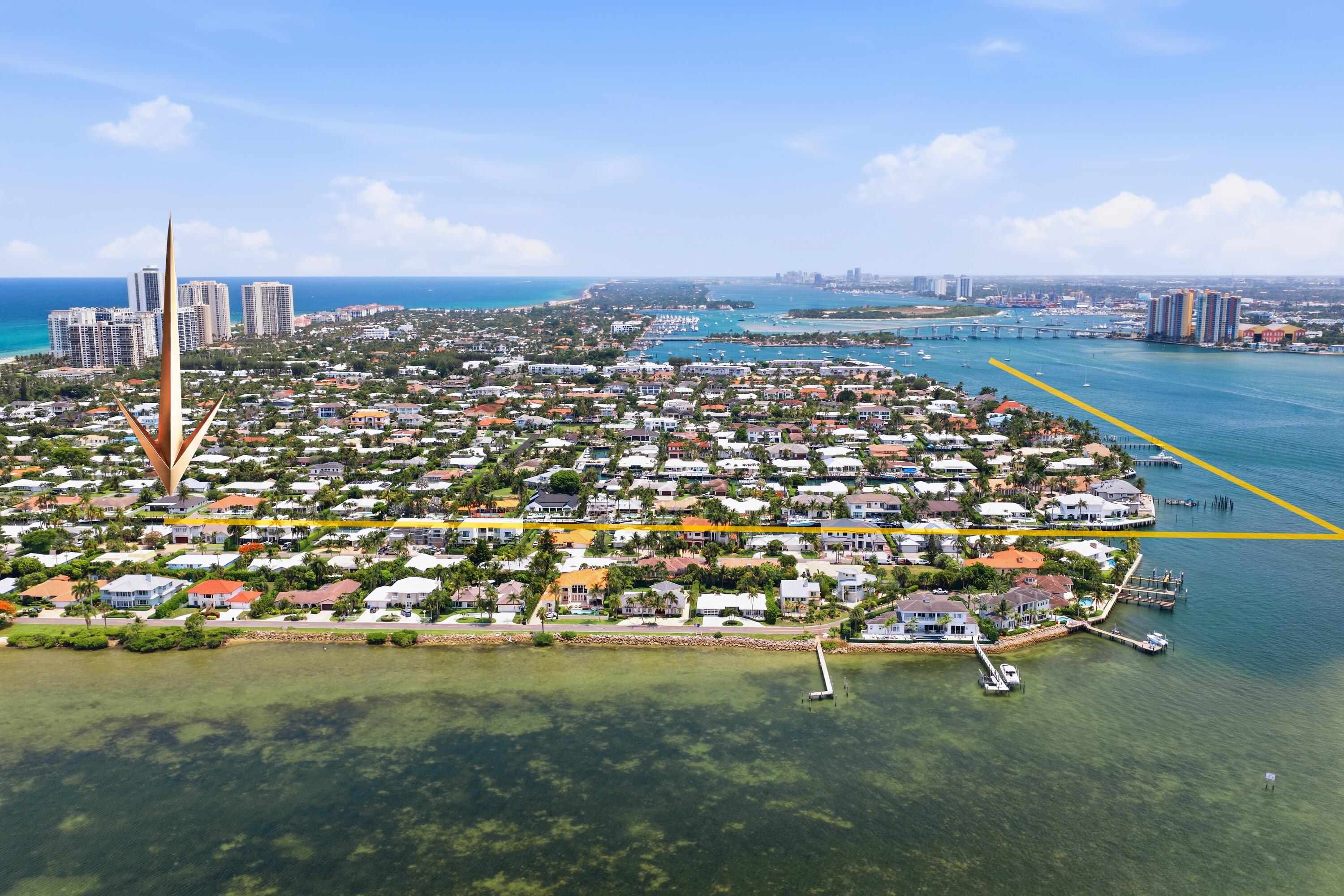1170 Fairview, Singer Island FL 33404