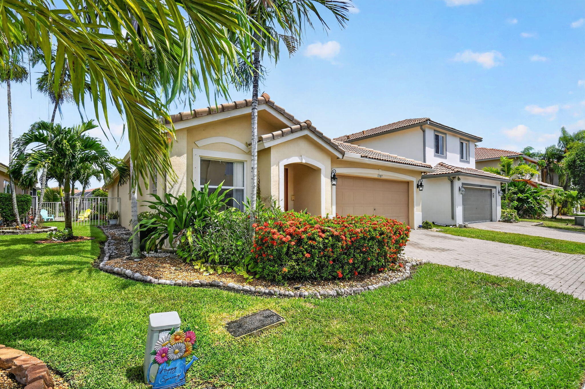 1107 Big Torch, Riviera Beach FL 33407
