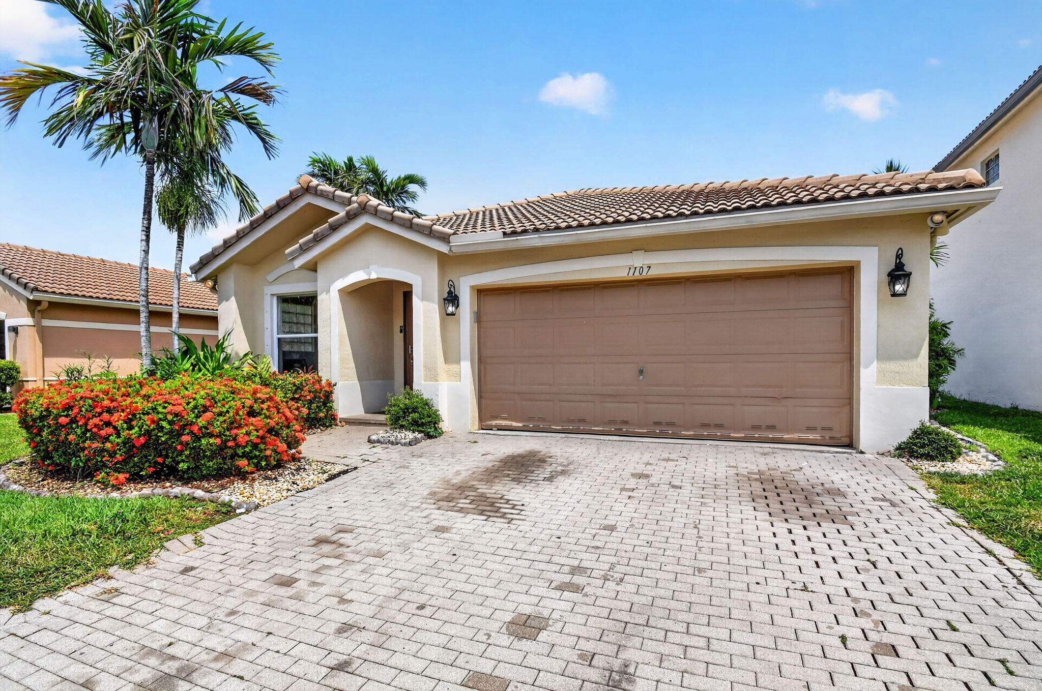 1107 Big Torch, Riviera Beach FL 33407