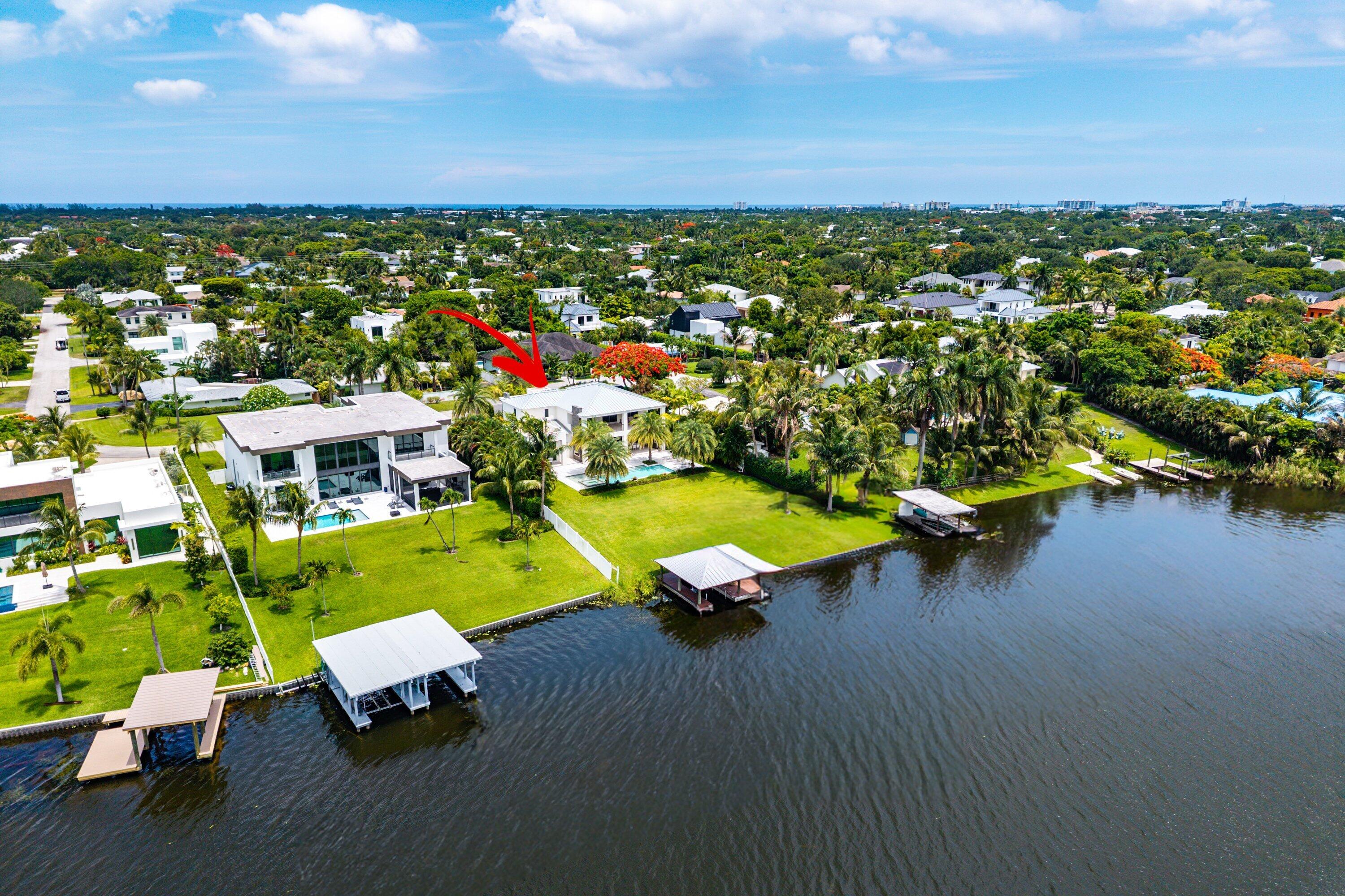 1508 Lake, Delray Beach FL 33444