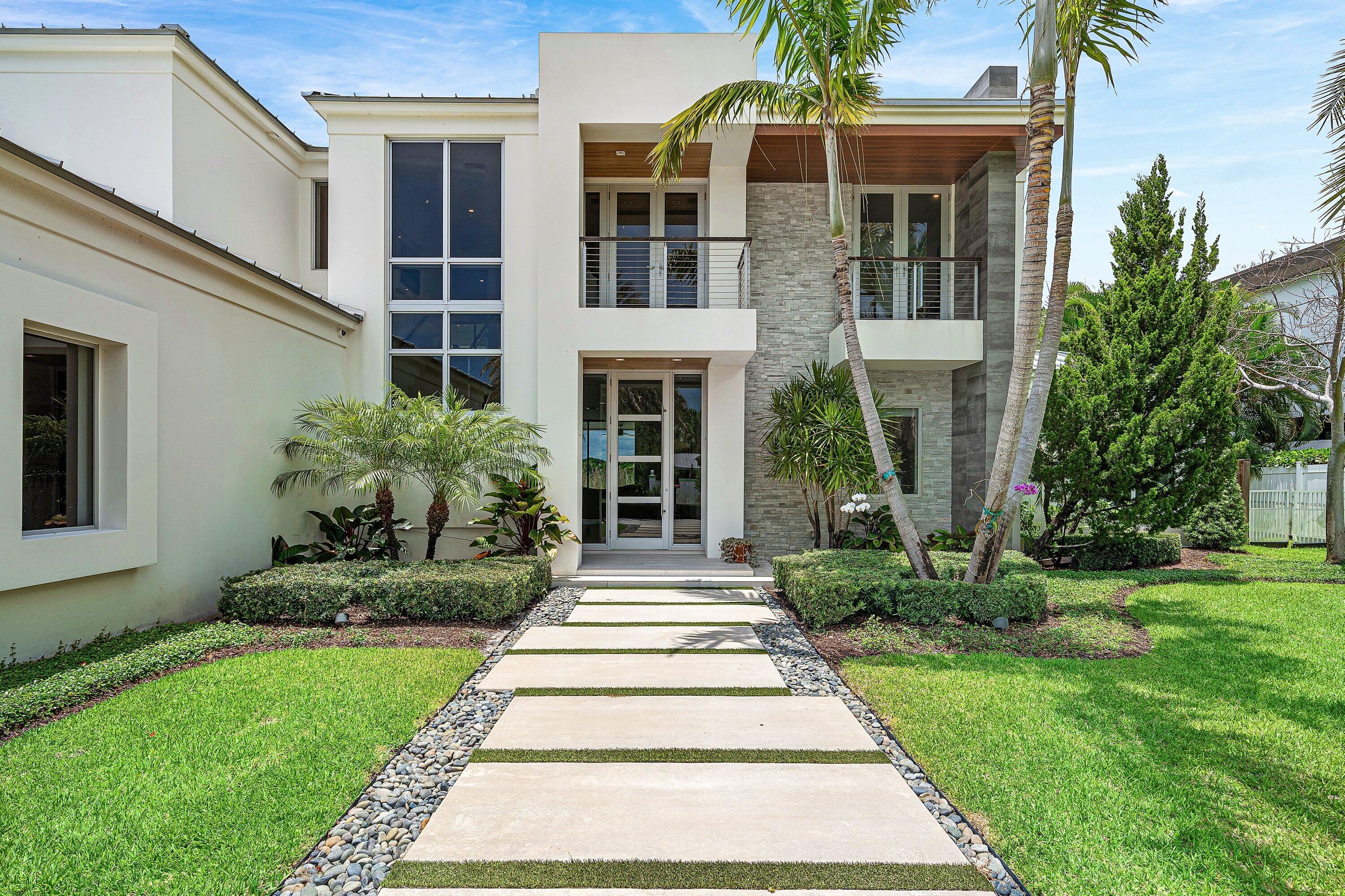 1508 Lake, Delray Beach FL 33444