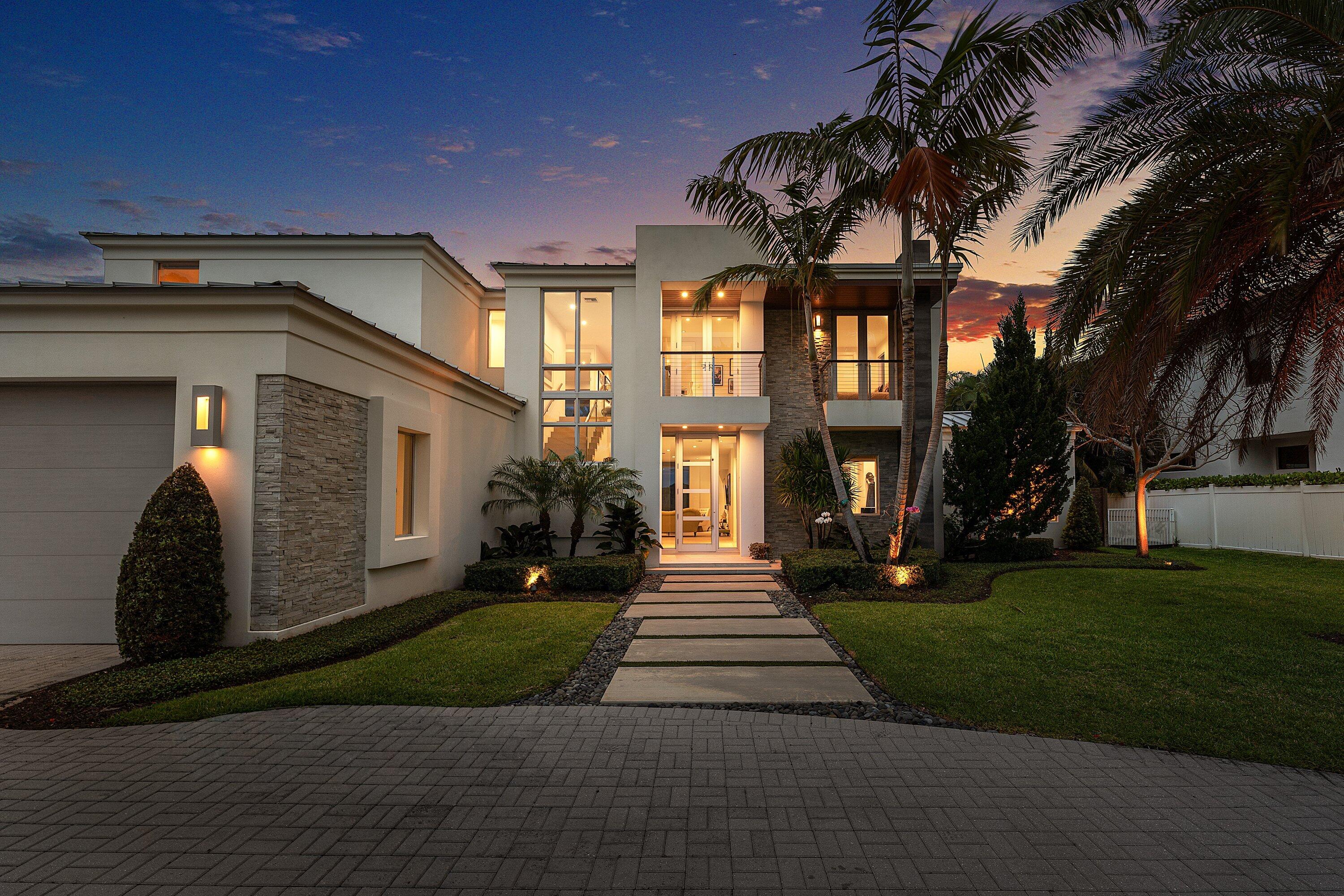 1508 Lake, Delray Beach FL 33444