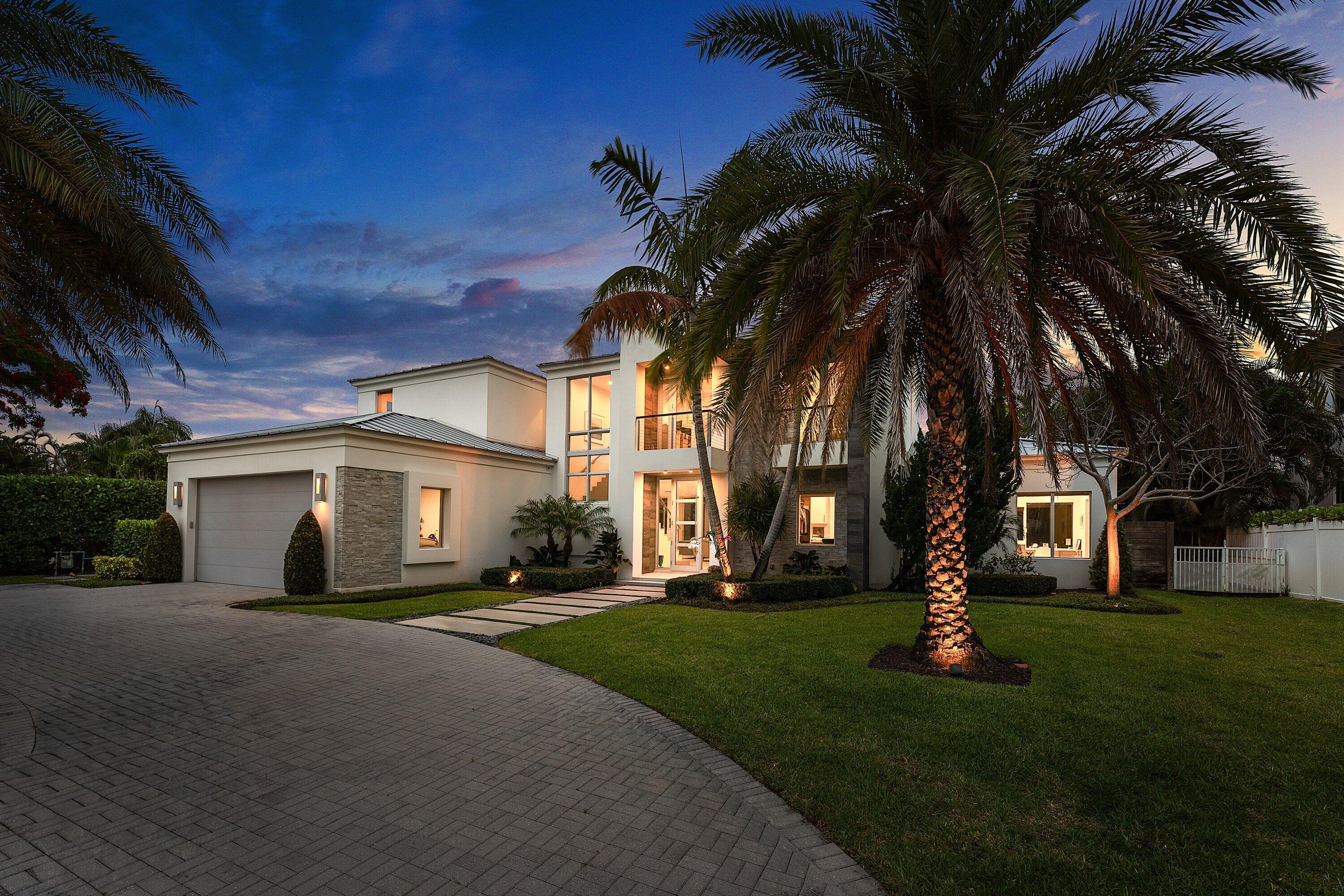 1508 Lake, Delray Beach FL 33444