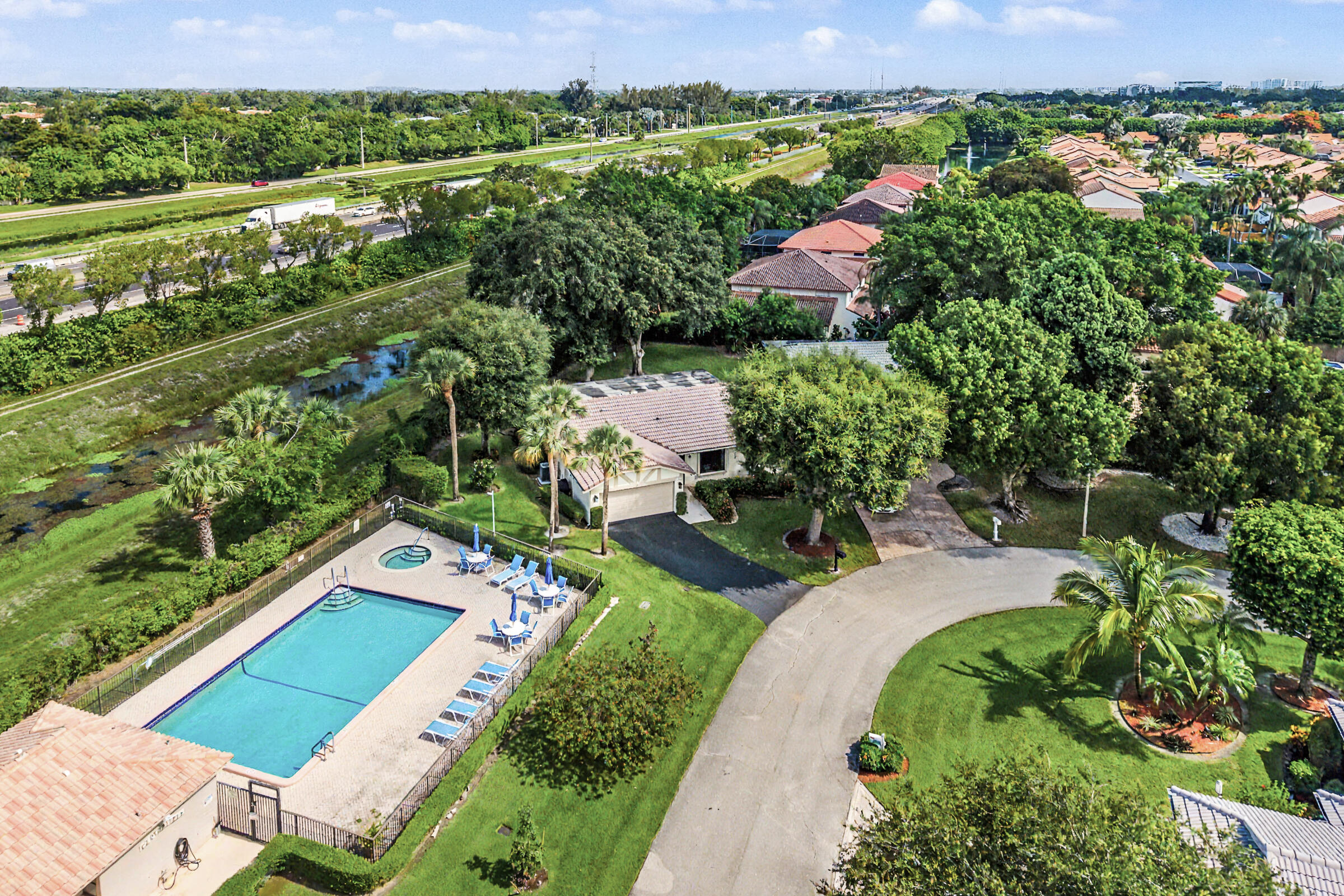 7852 Cloverfield, Boca Raton FL 33433