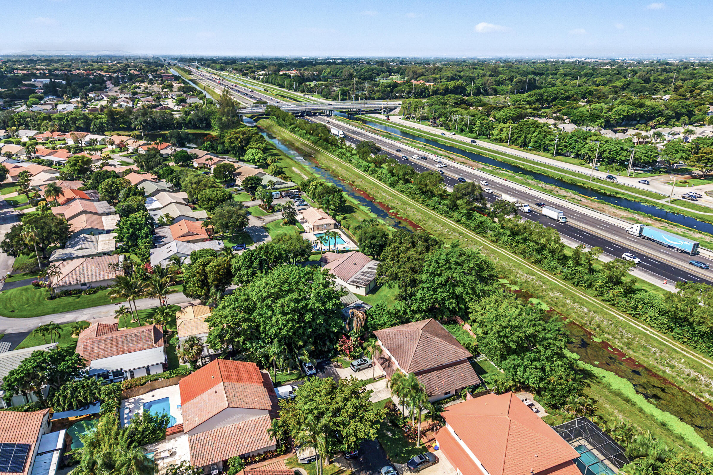 7852 Cloverfield, Boca Raton FL 33433