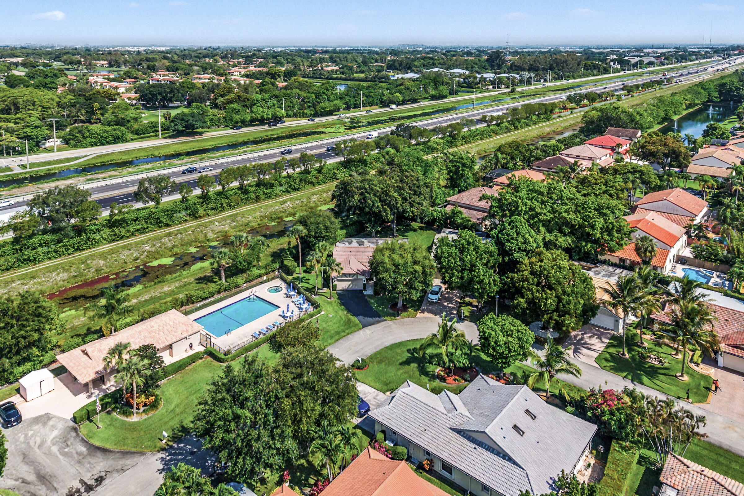 7852 Cloverfield, Boca Raton FL 33433
