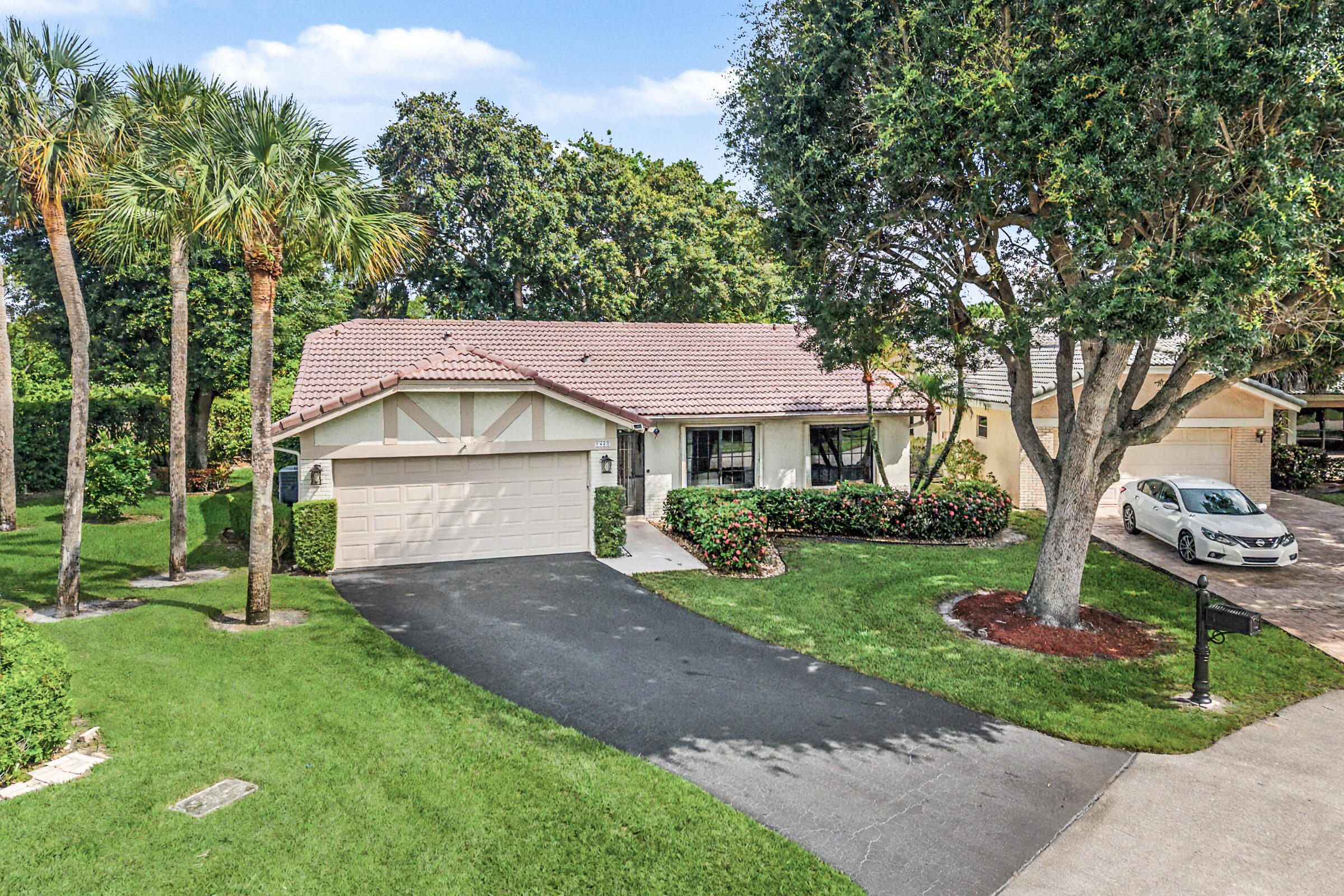 7852 Cloverfield, Boca Raton FL 33433